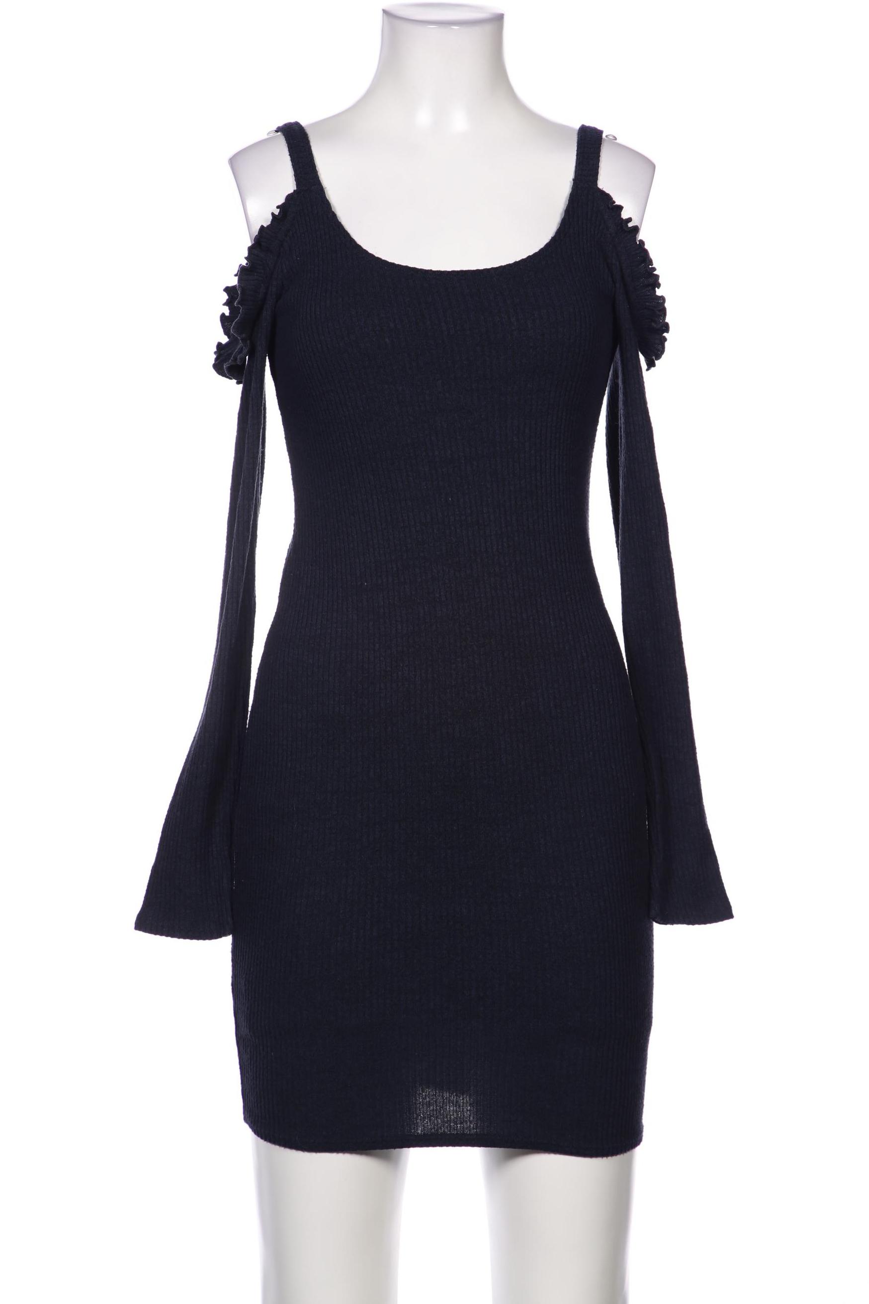 

Hollister Damen Kleid, marineblau, Gr. 34