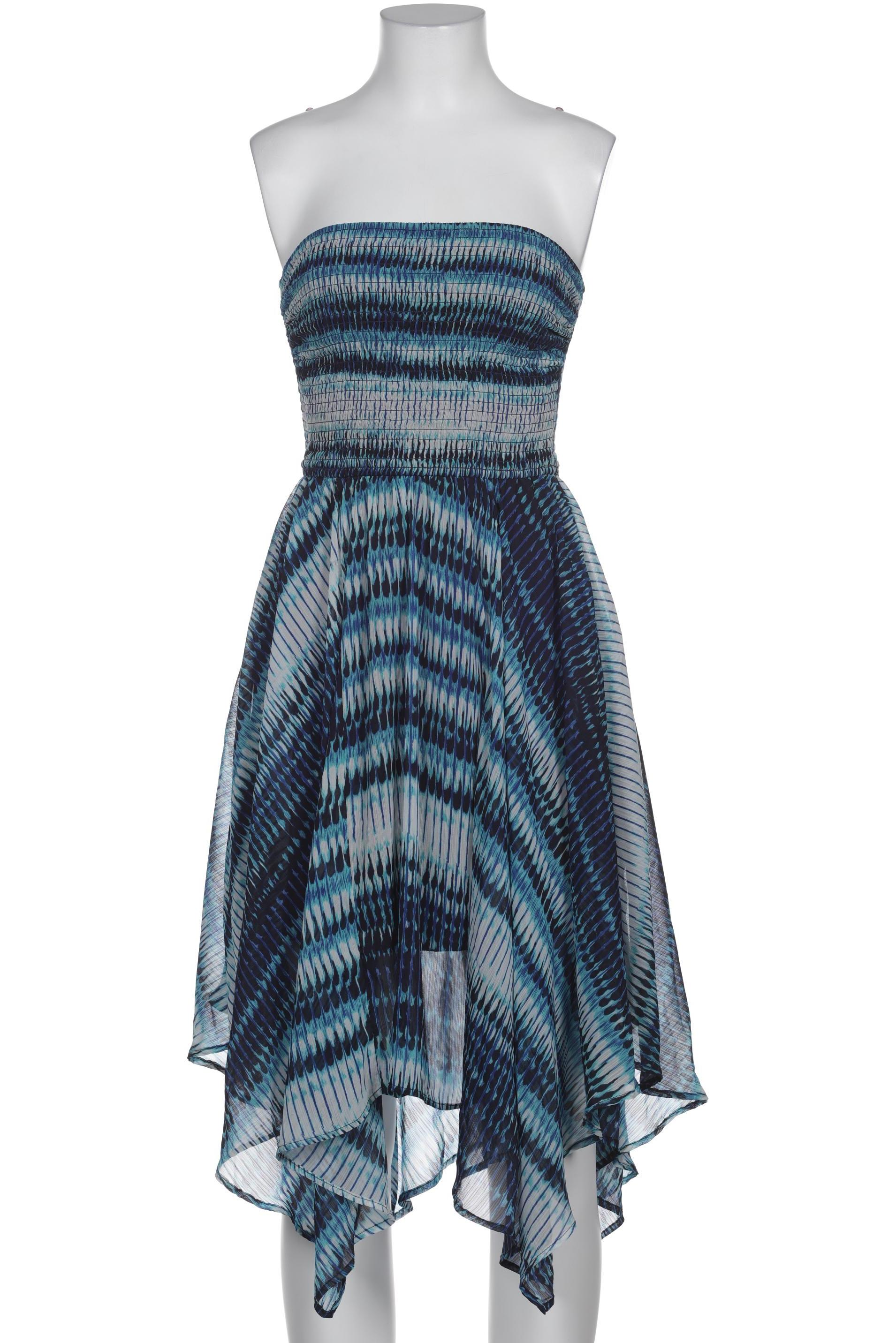 

Hollister Damen Kleid, blau, Gr. 34