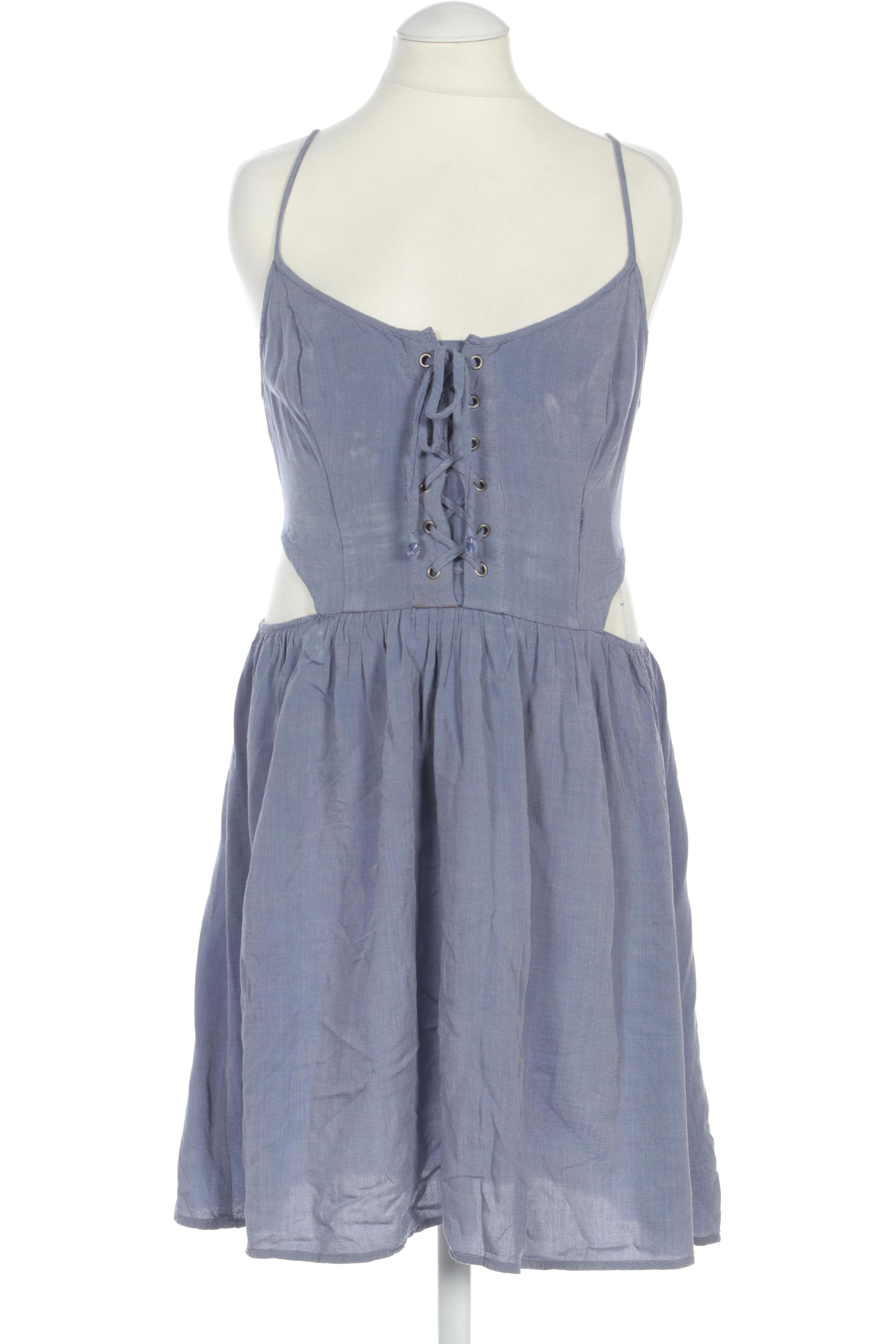 

Hollister Damen Kleid, blau, Gr.