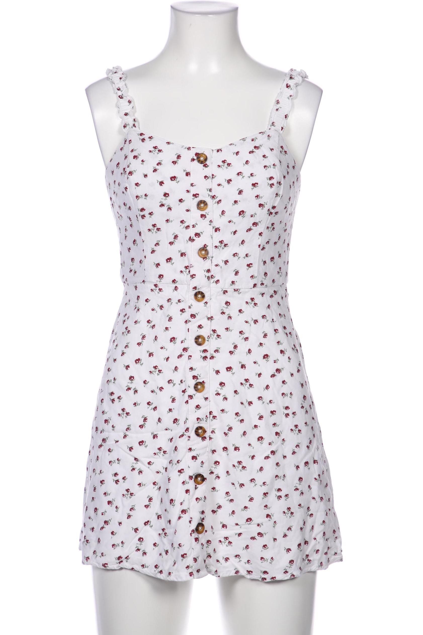 

Hollister Damen Kleid, mehrfarbig, Gr. 34