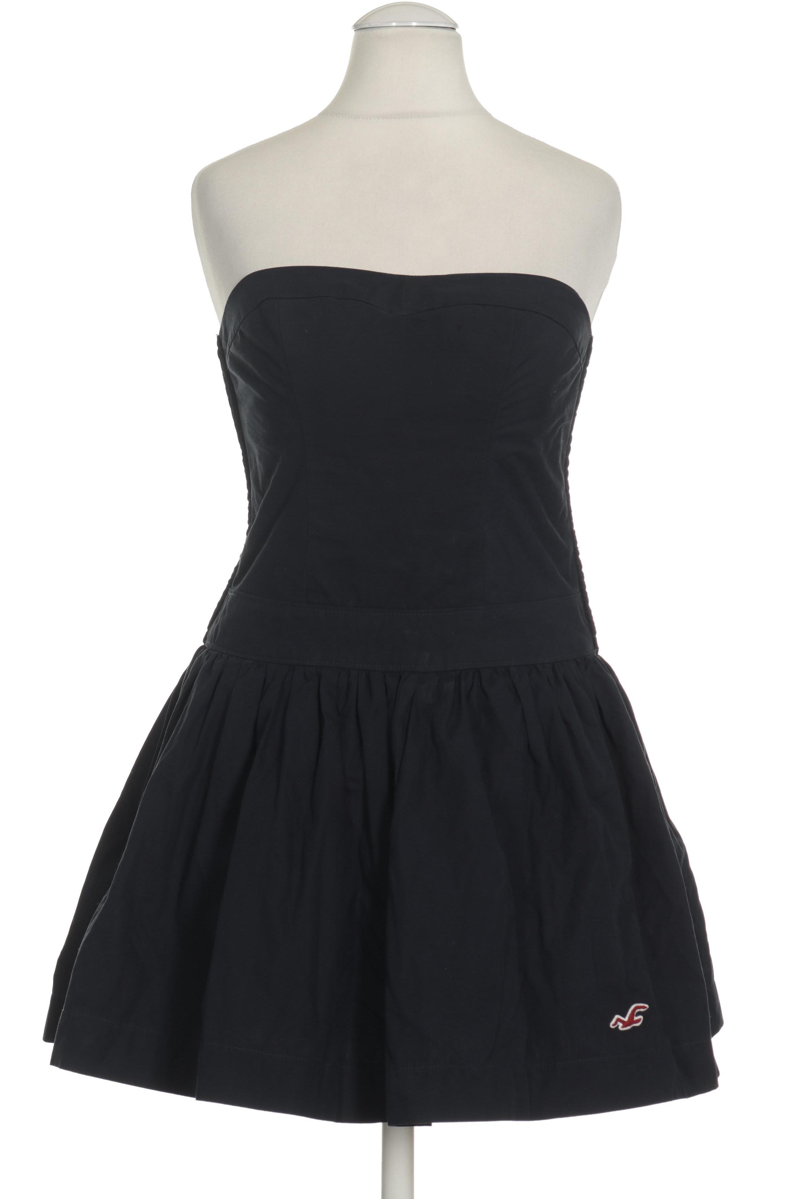 

Hollister Damen Kleid, blau, Gr.