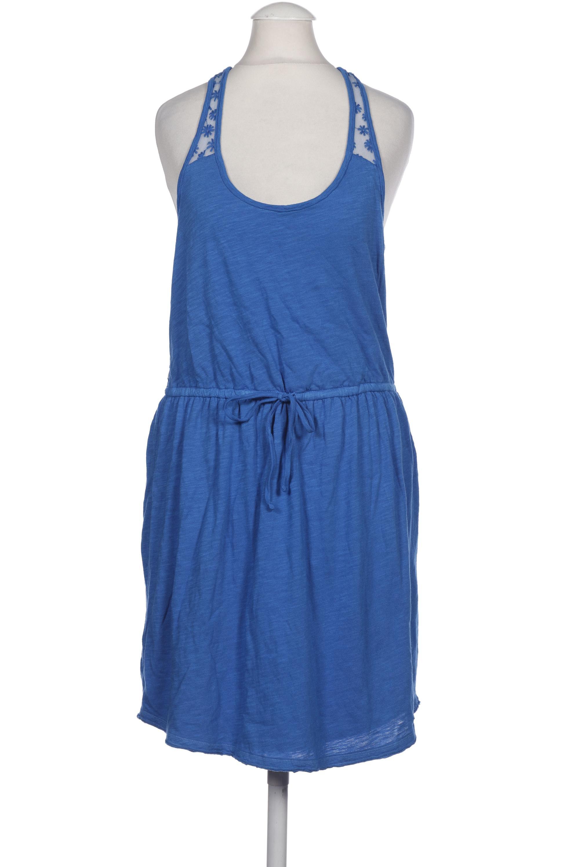 

Hollister Damen Kleid, blau, Gr. 36