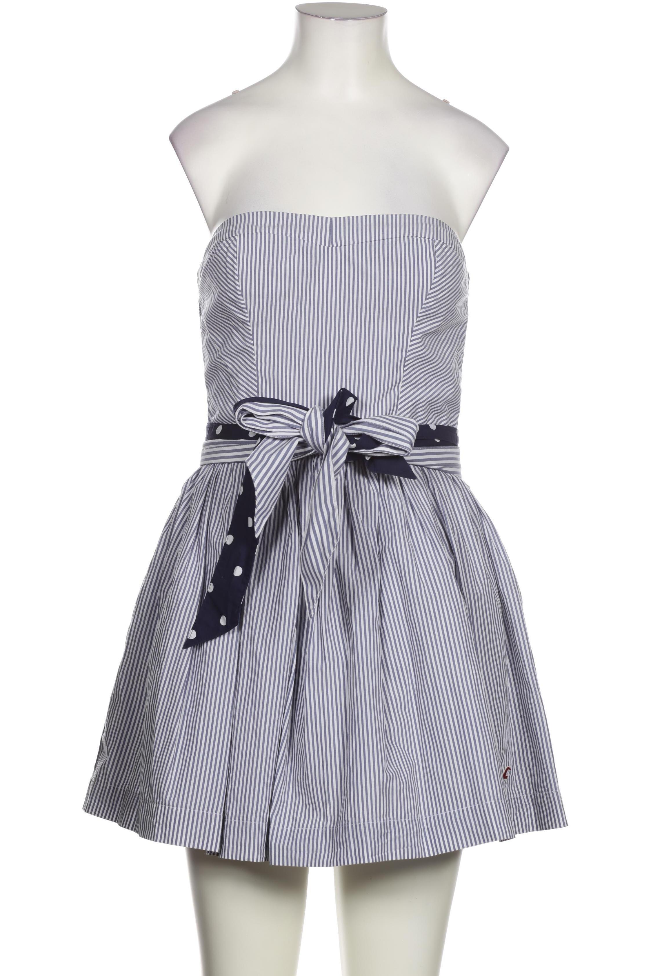 

Hollister Damen Kleid, blau, Gr. 38