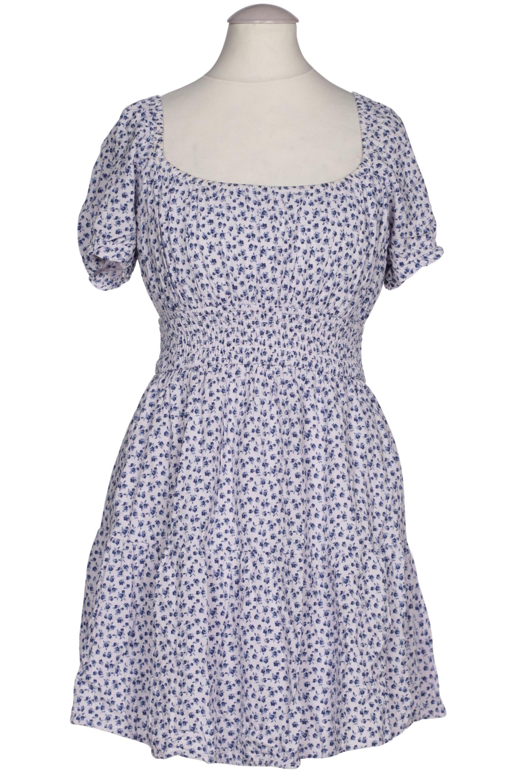 

Hollister Damen Kleid, mehrfarbig, Gr. 36