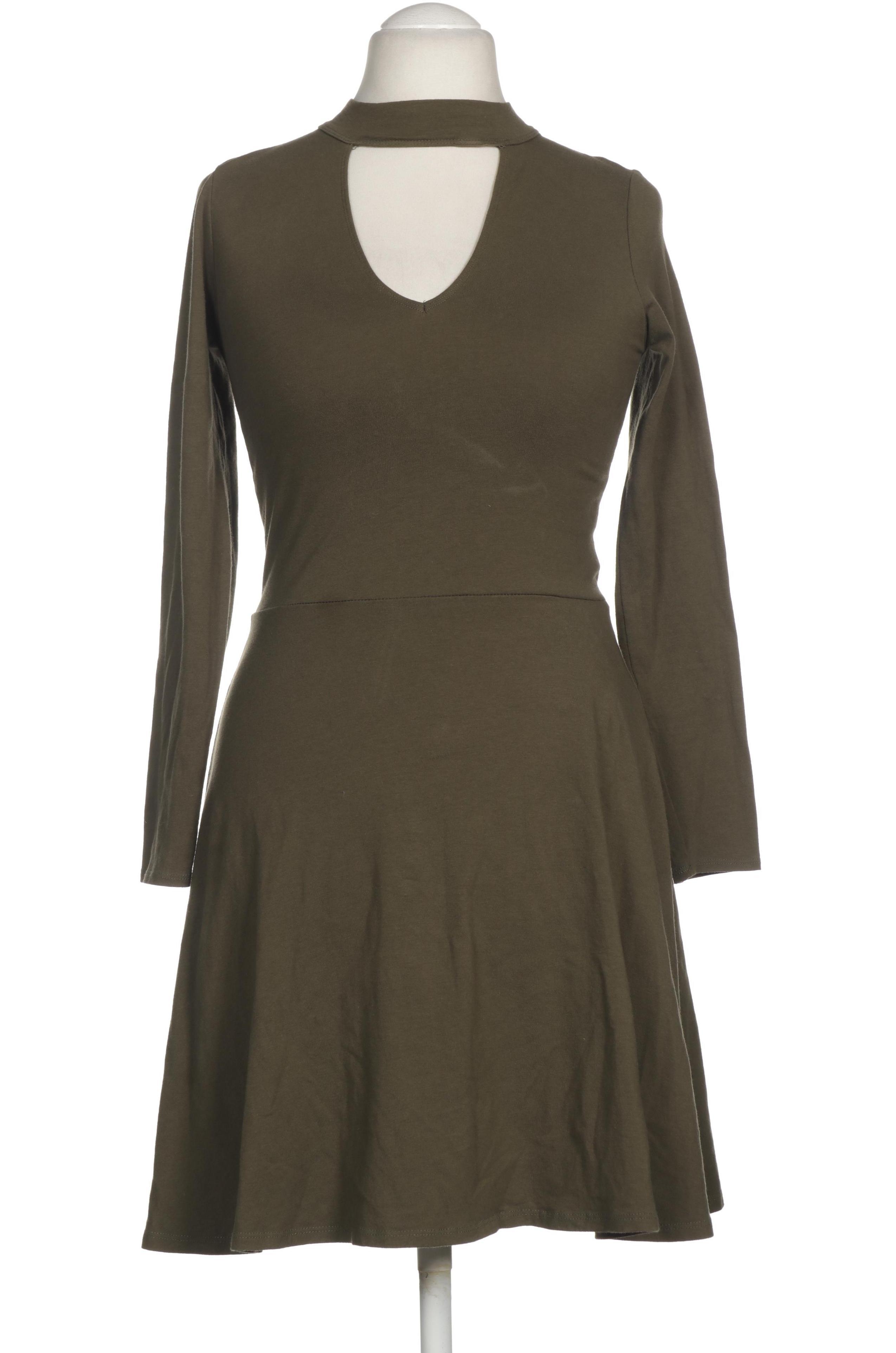 

Hollister Damen Kleid, grün, Gr.