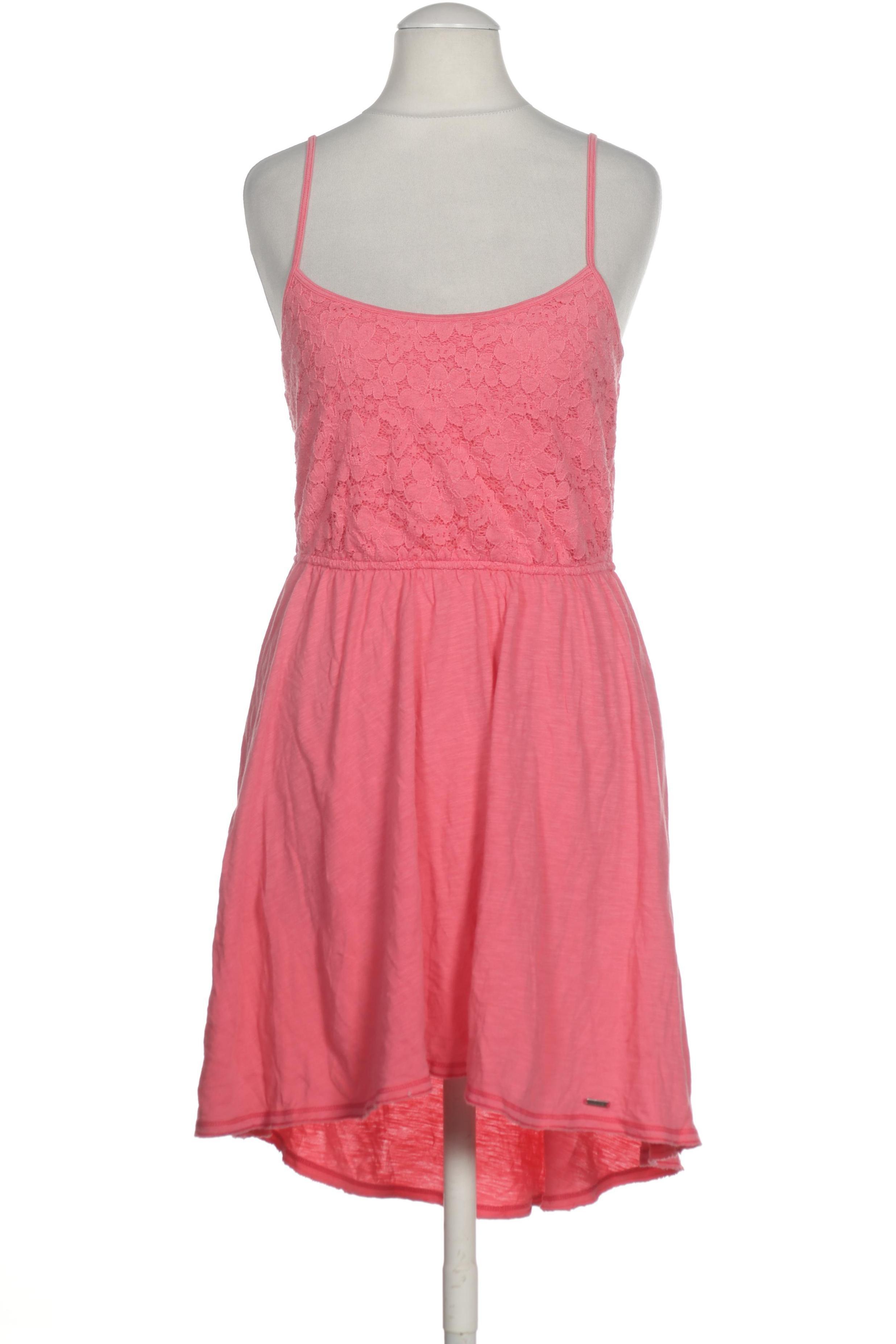 

Hollister Damen Kleid, pink, Gr.