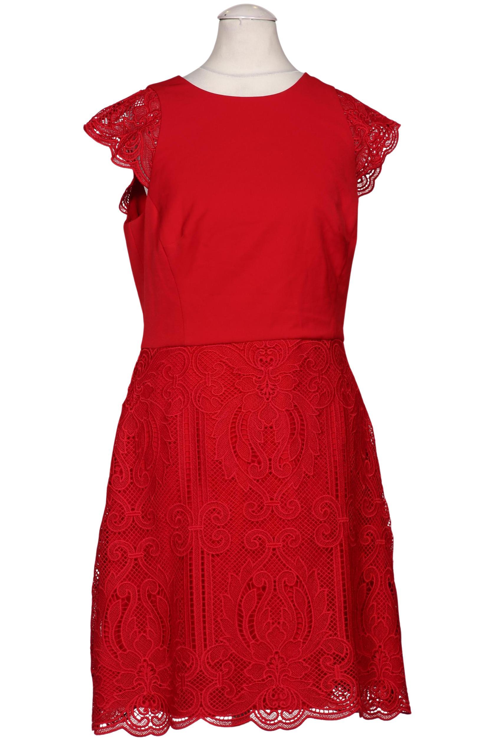 

Hollister Damen Kleid, pink, Gr. 0