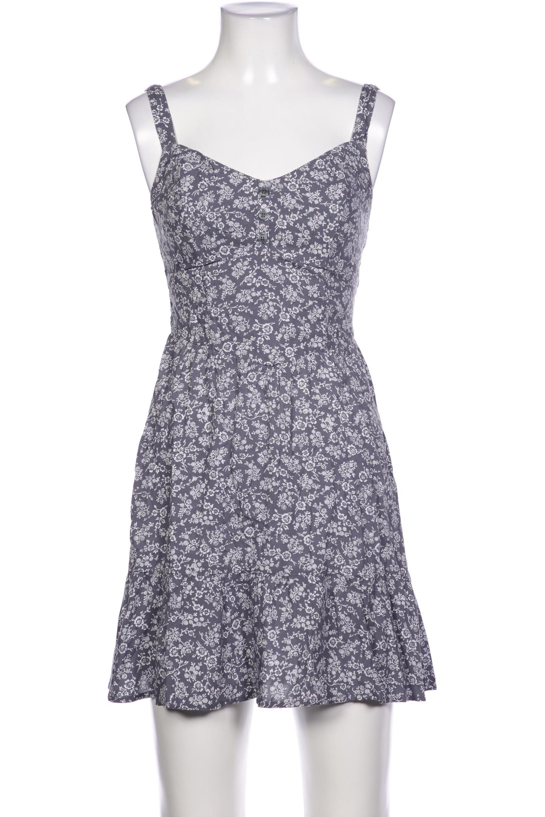 

Hollister Damen Kleid, grau, Gr. 36