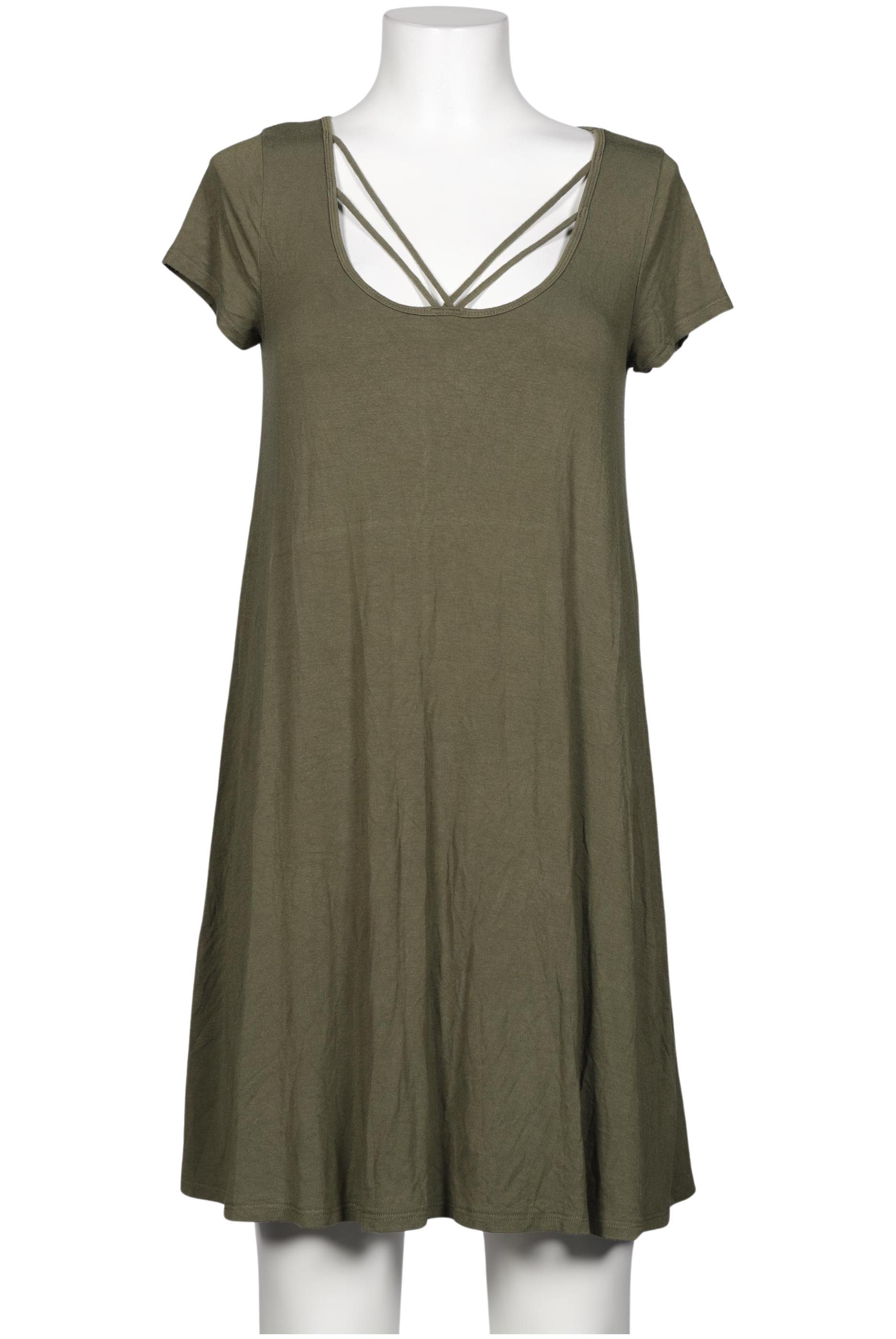 

Hollister Damen Kleid, grün, Gr. 38