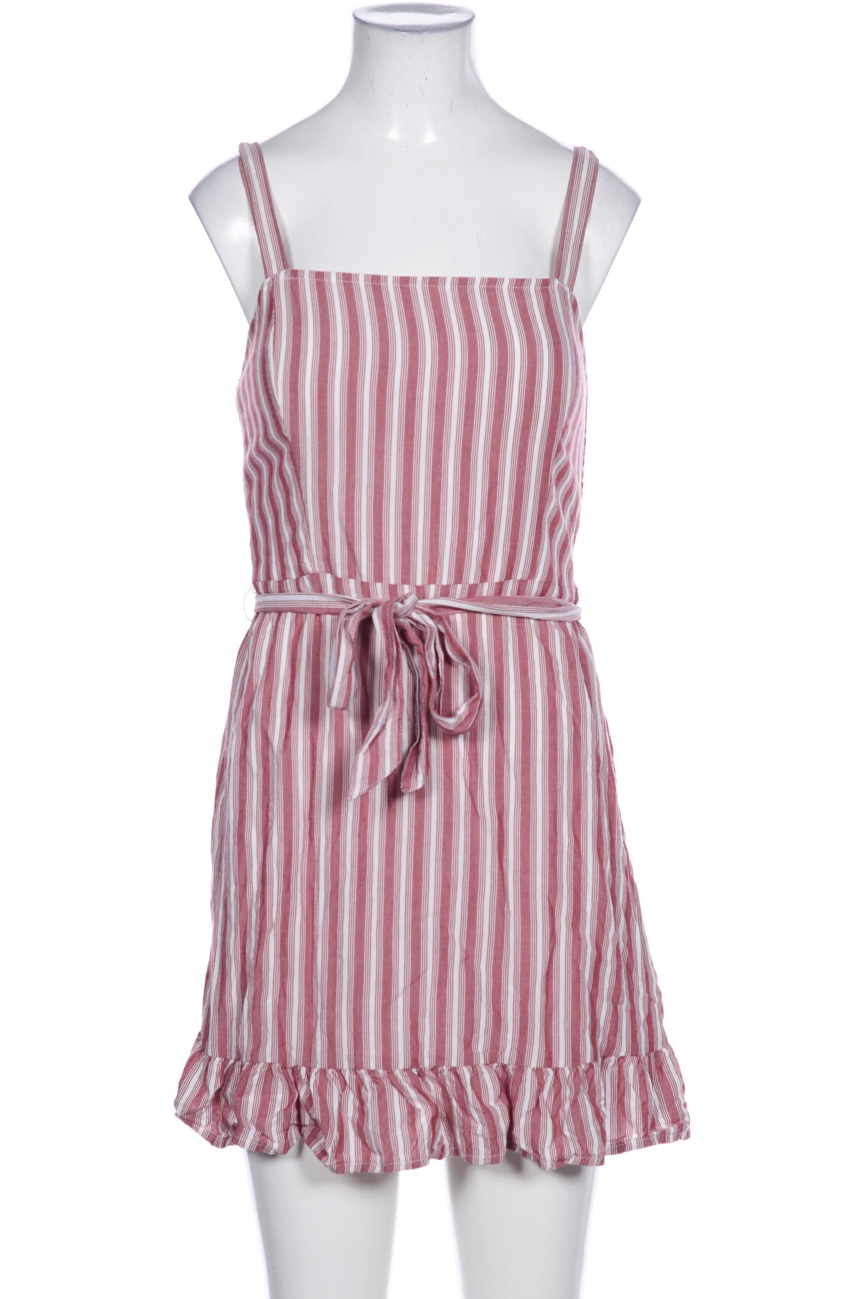 

Hollister Damen Kleid, rot, Gr. 36