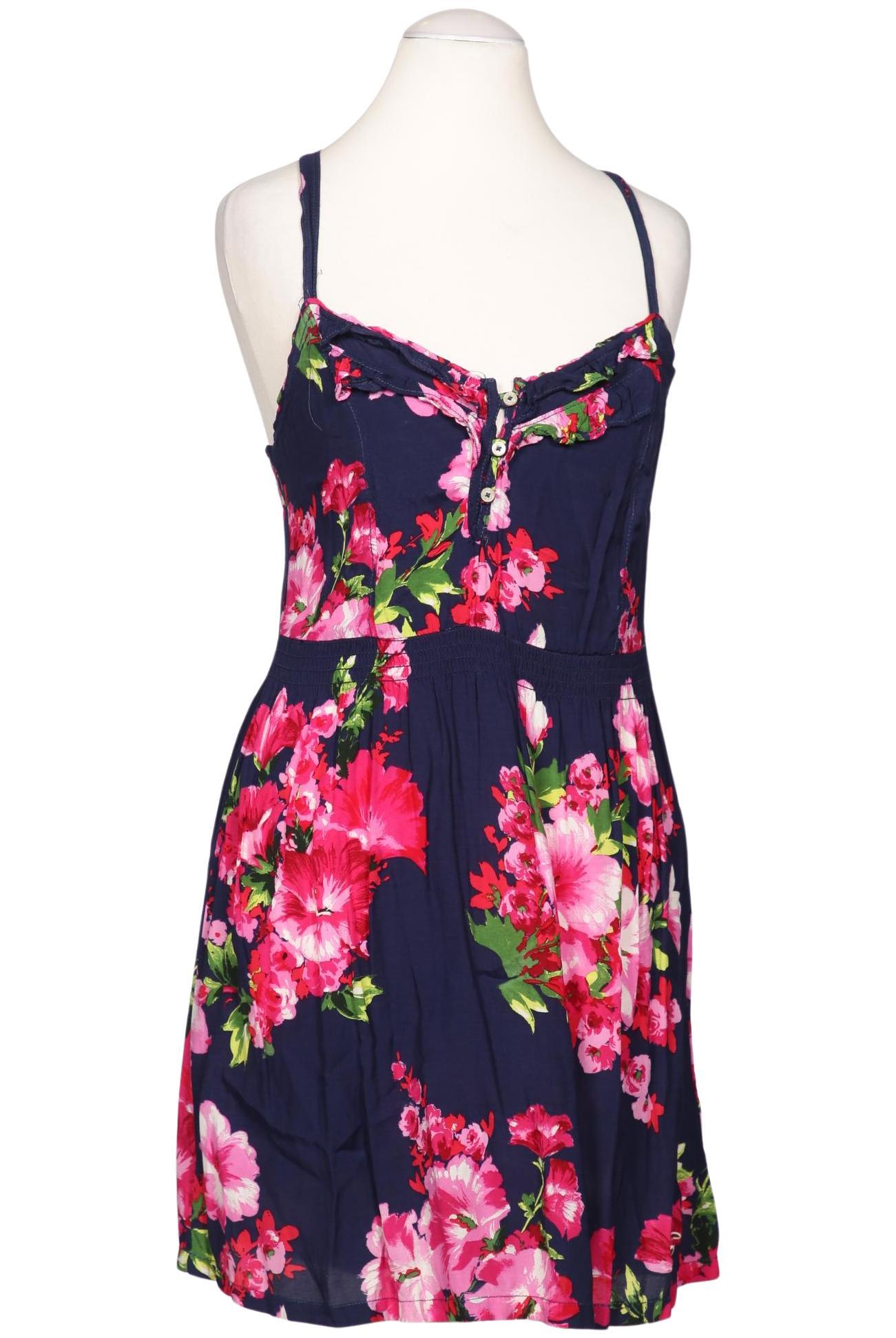 

Hollister Damen Kleid, mehrfarbig, Gr. 34