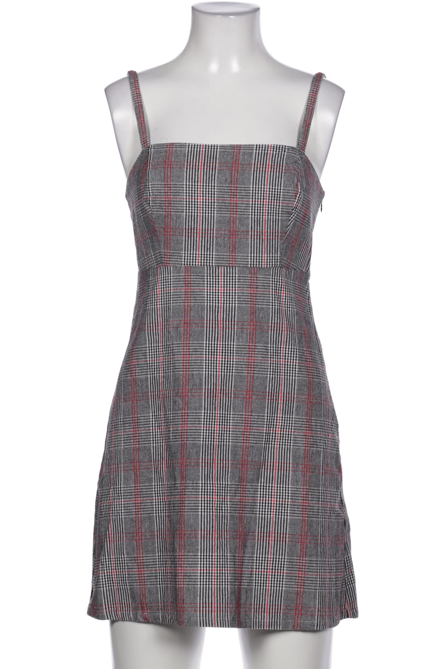 

Hollister Damen Kleid, grau, Gr. 34
