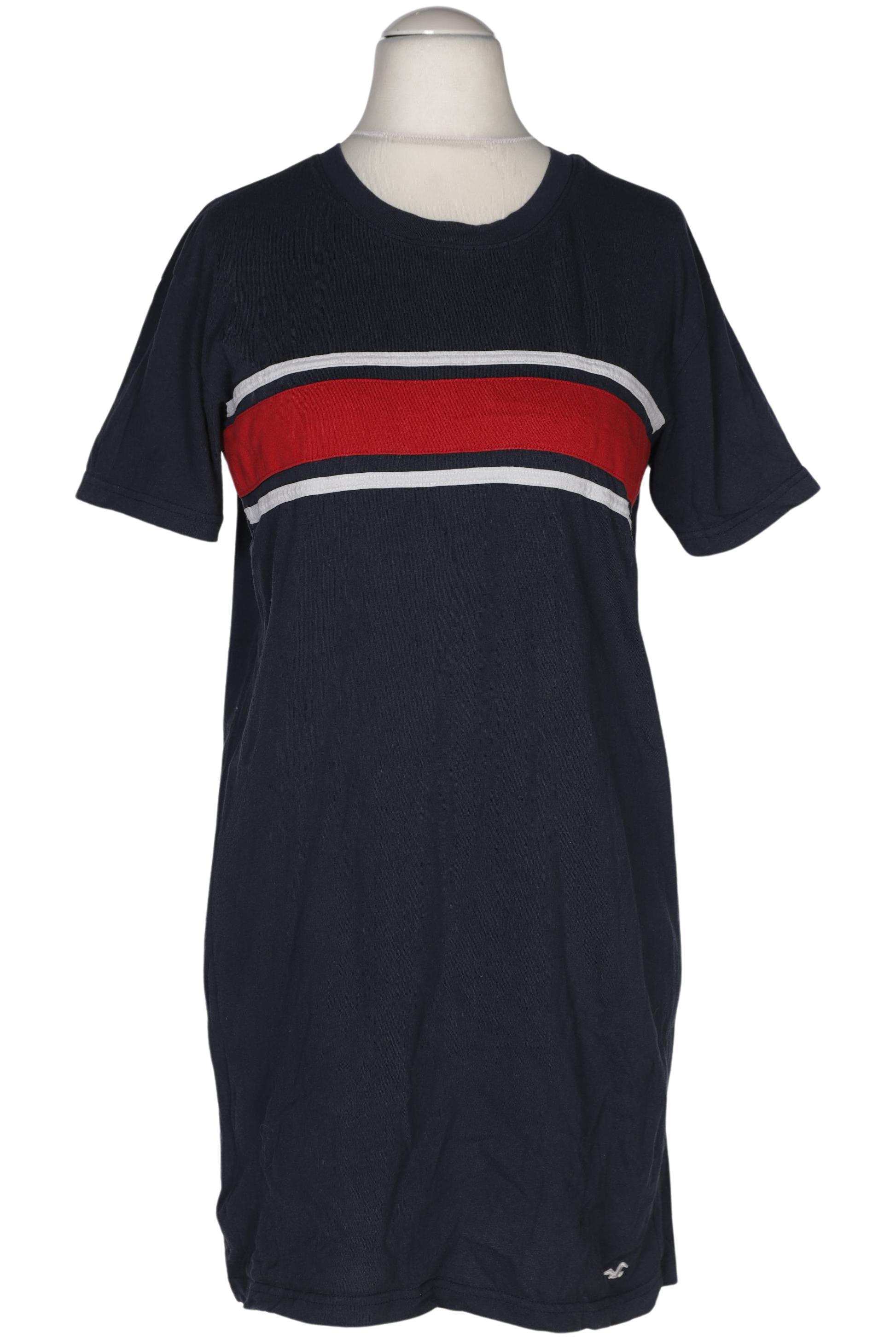 

Hollister Damen Kleid, marineblau, Gr. 38