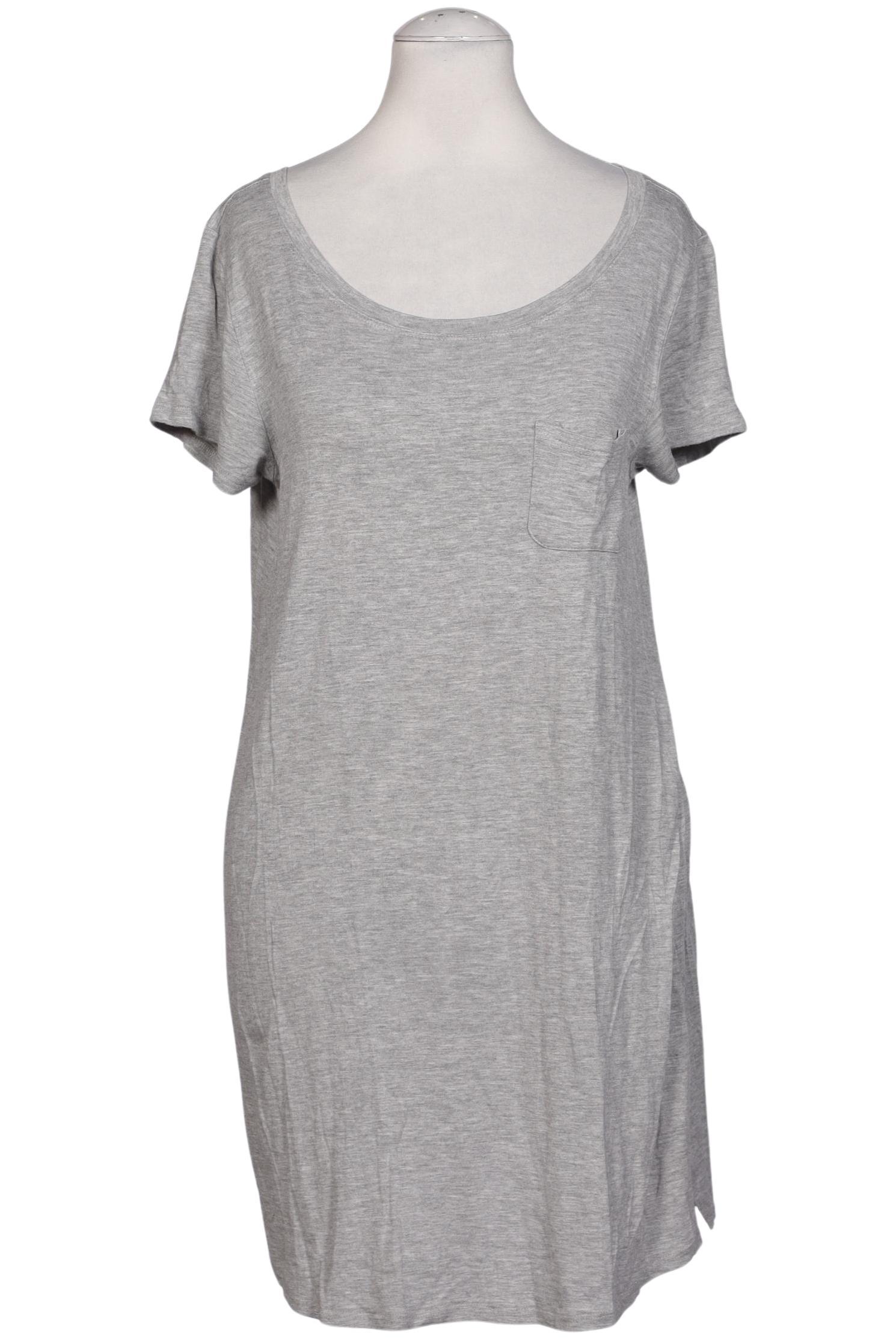 

Hollister Damen Kleid, grau, Gr. 36