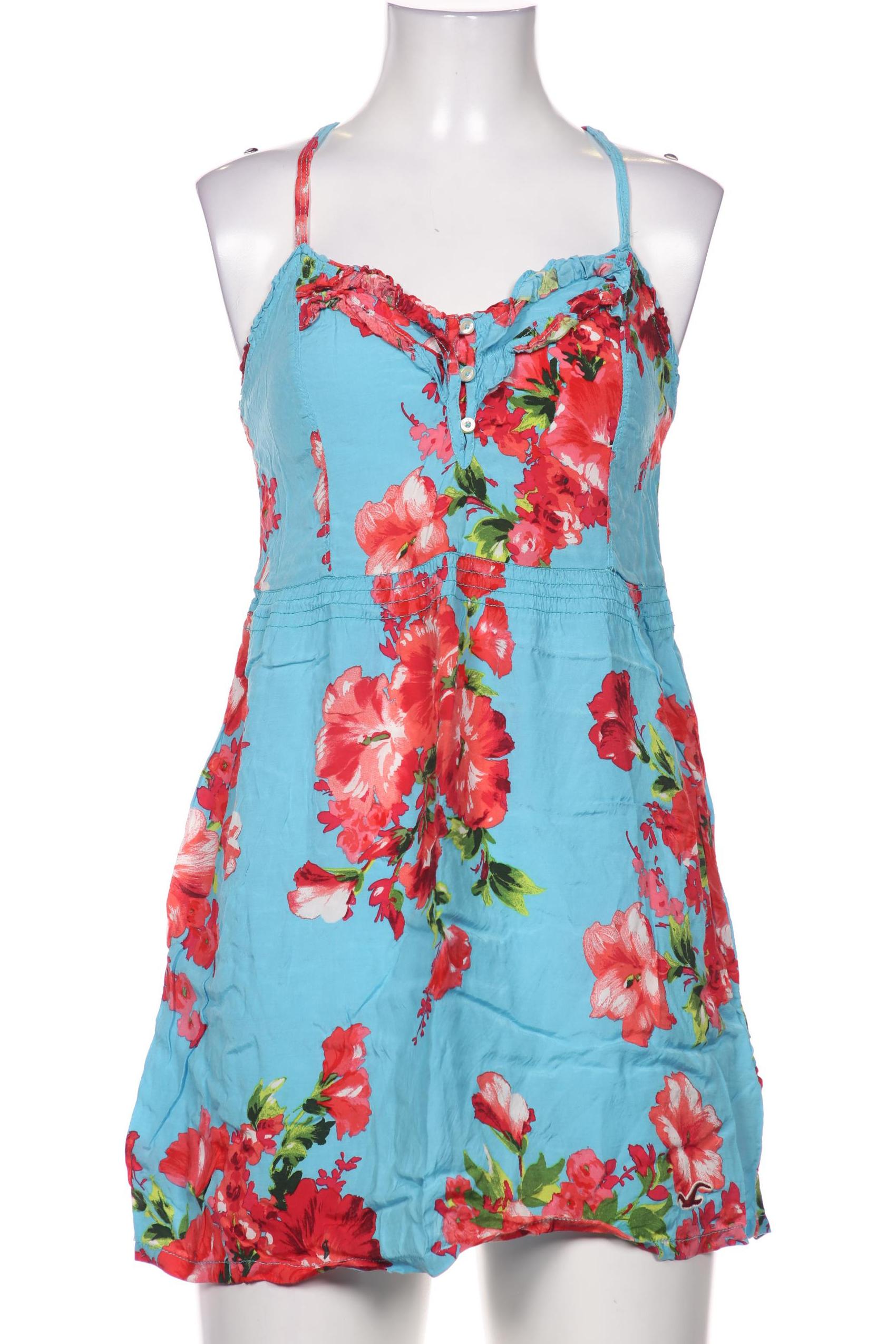 Thumbnail - Hollister Damen Kleid, blau, Gr. 34