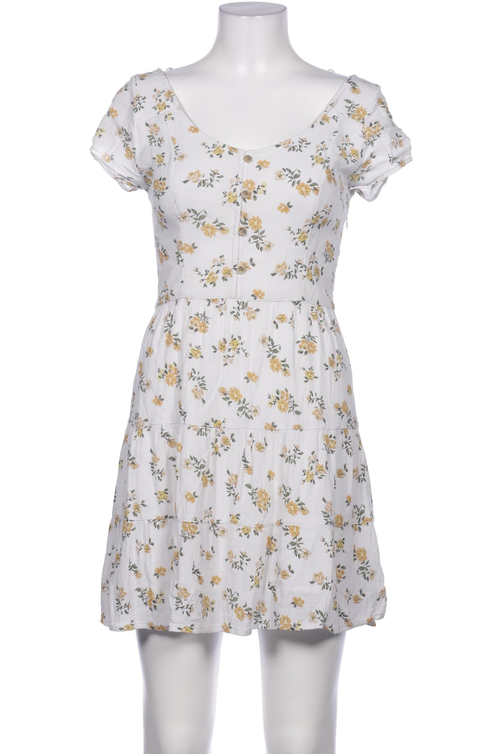 

Hollister Damen Kleid, mehrfarbig, Gr. 38