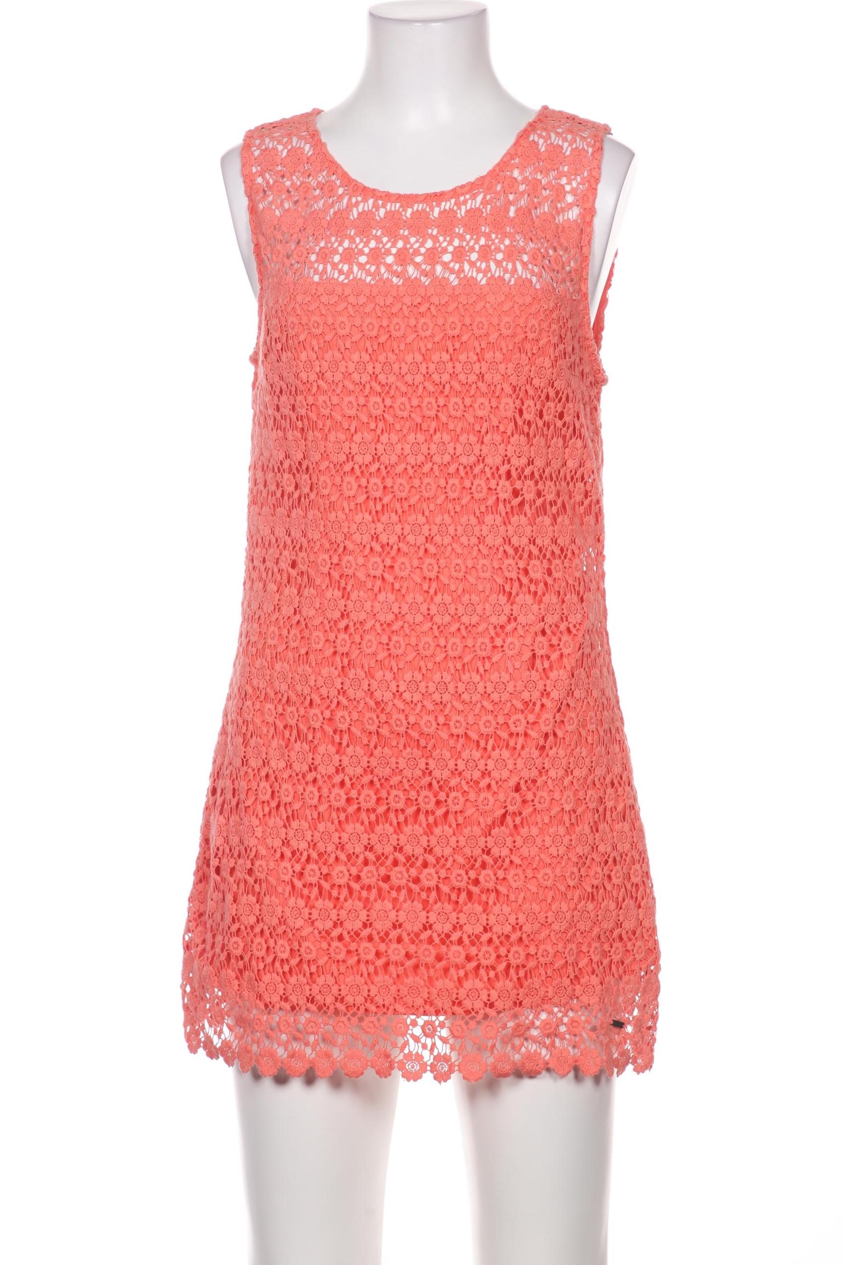 

Hollister Damen Kleid, rot, Gr. 36