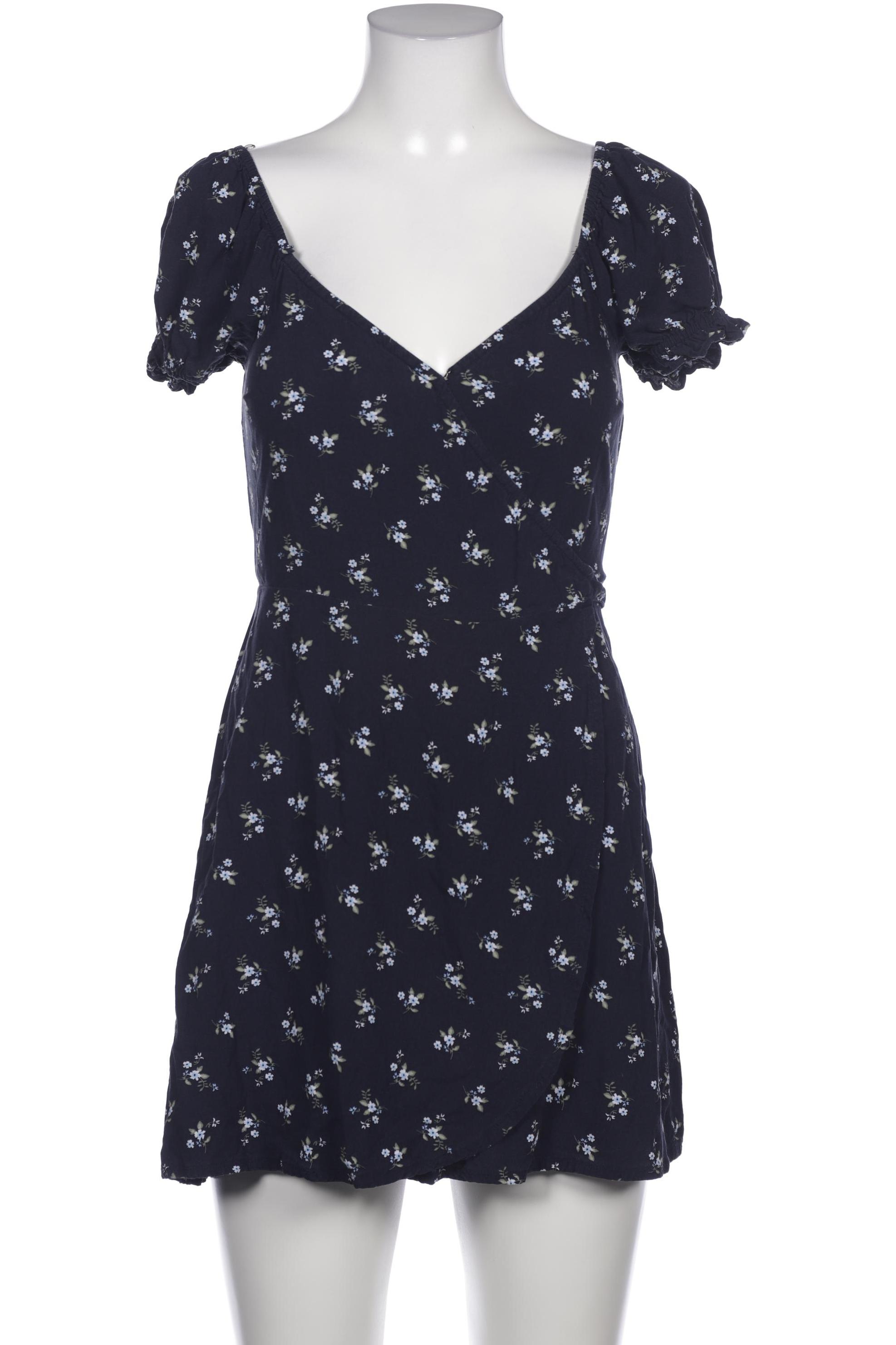 

Hollister Damen Kleid, marineblau