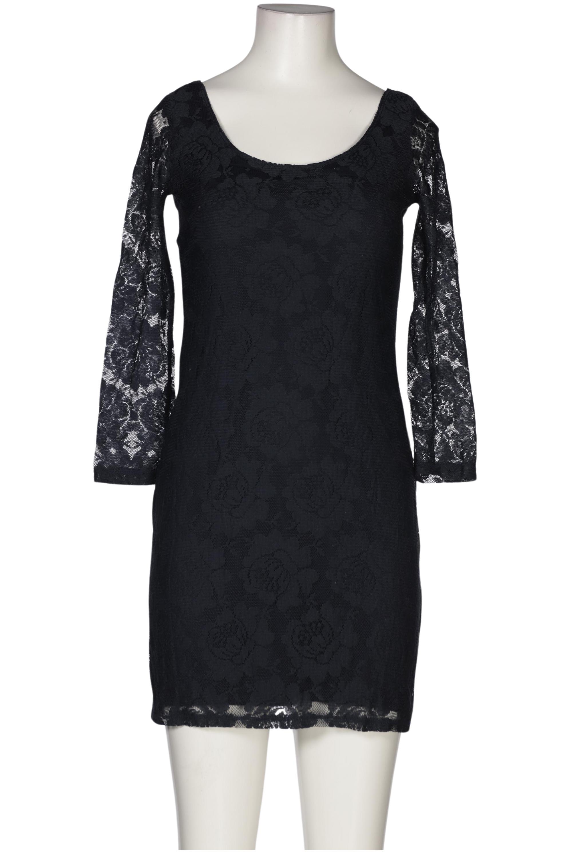 

Hollister Damen Kleid, marineblau, Gr. 38