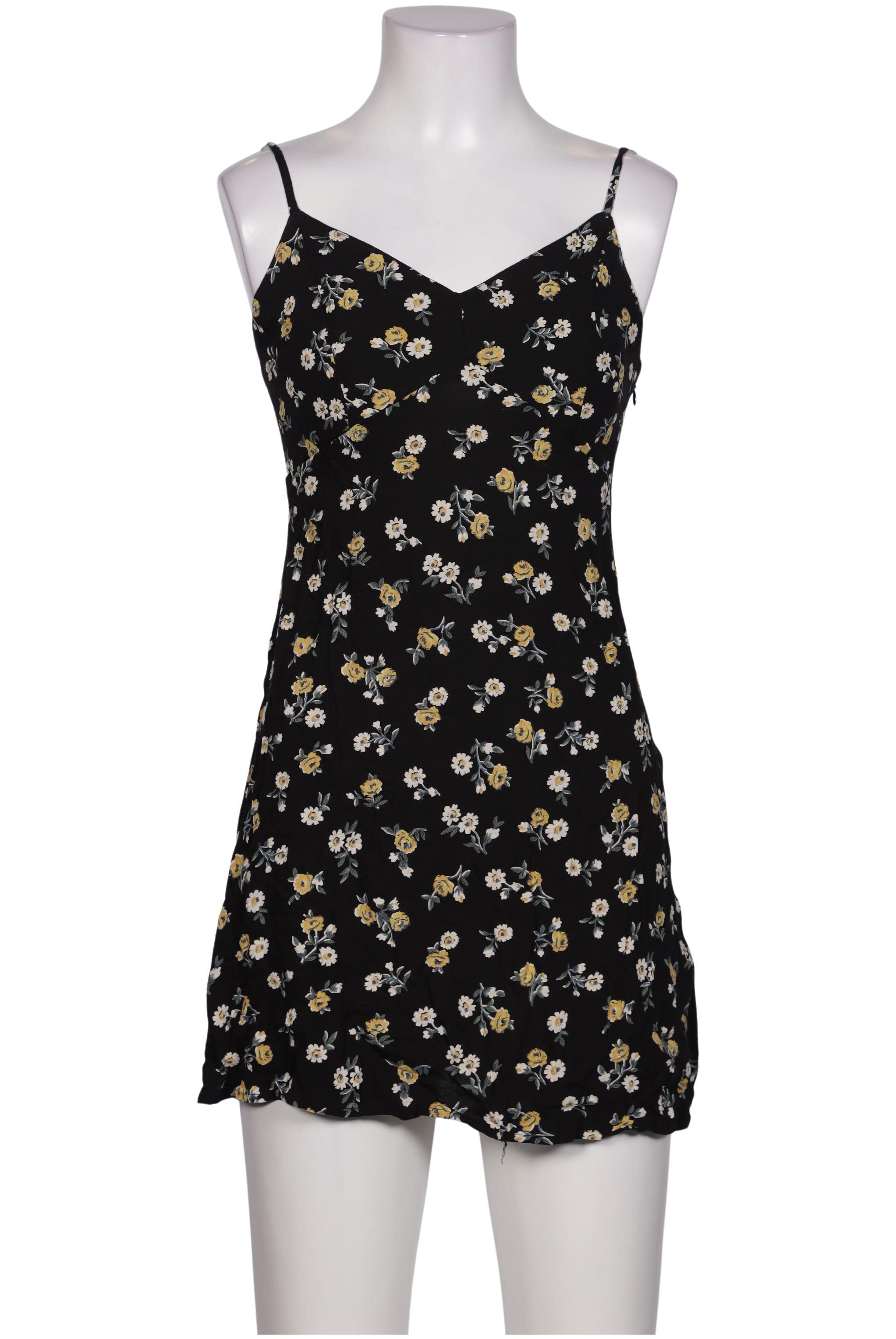 

Hollister Damen Kleid, schwarz, Gr. 36