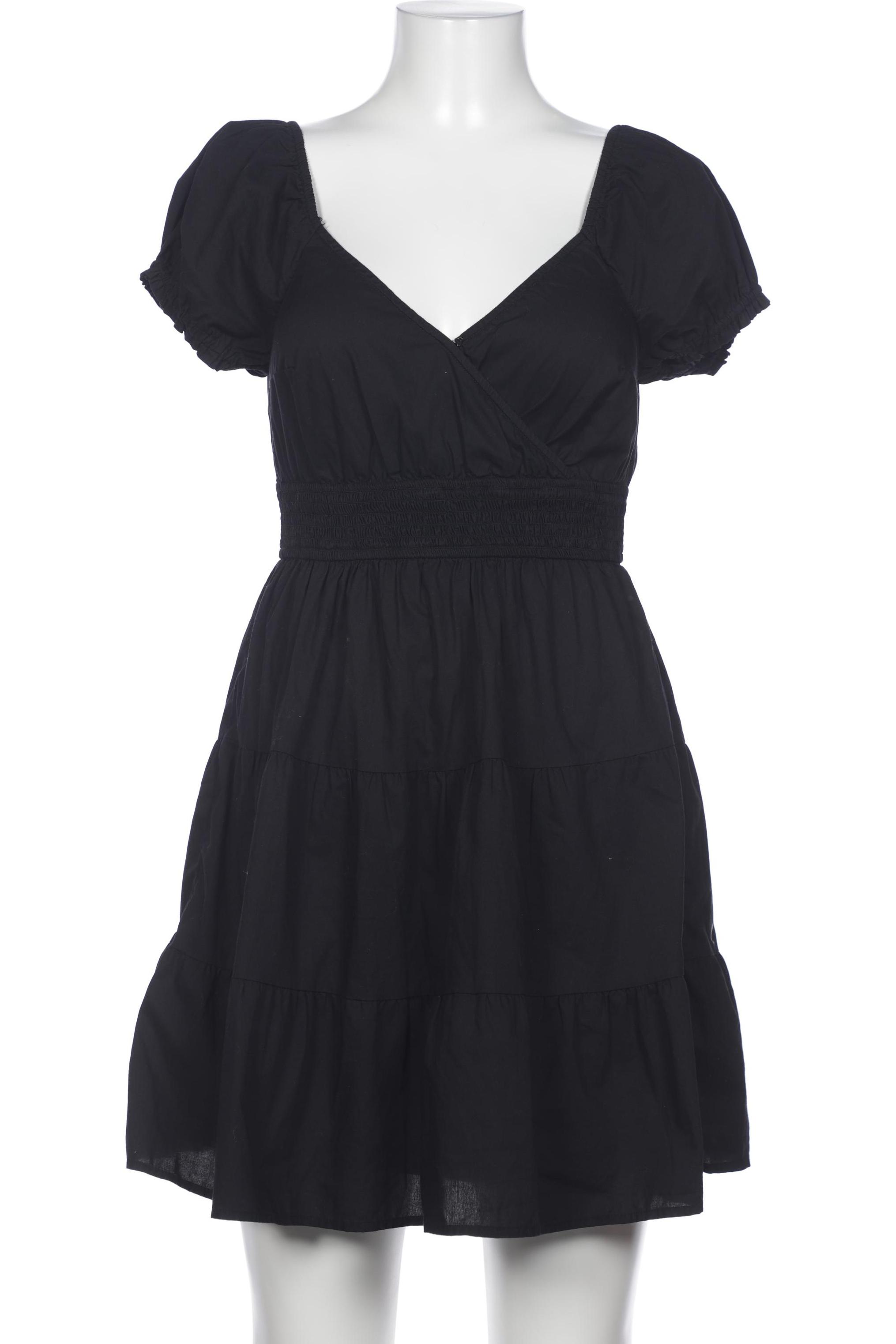 

Hollister Damen Kleid, schwarz