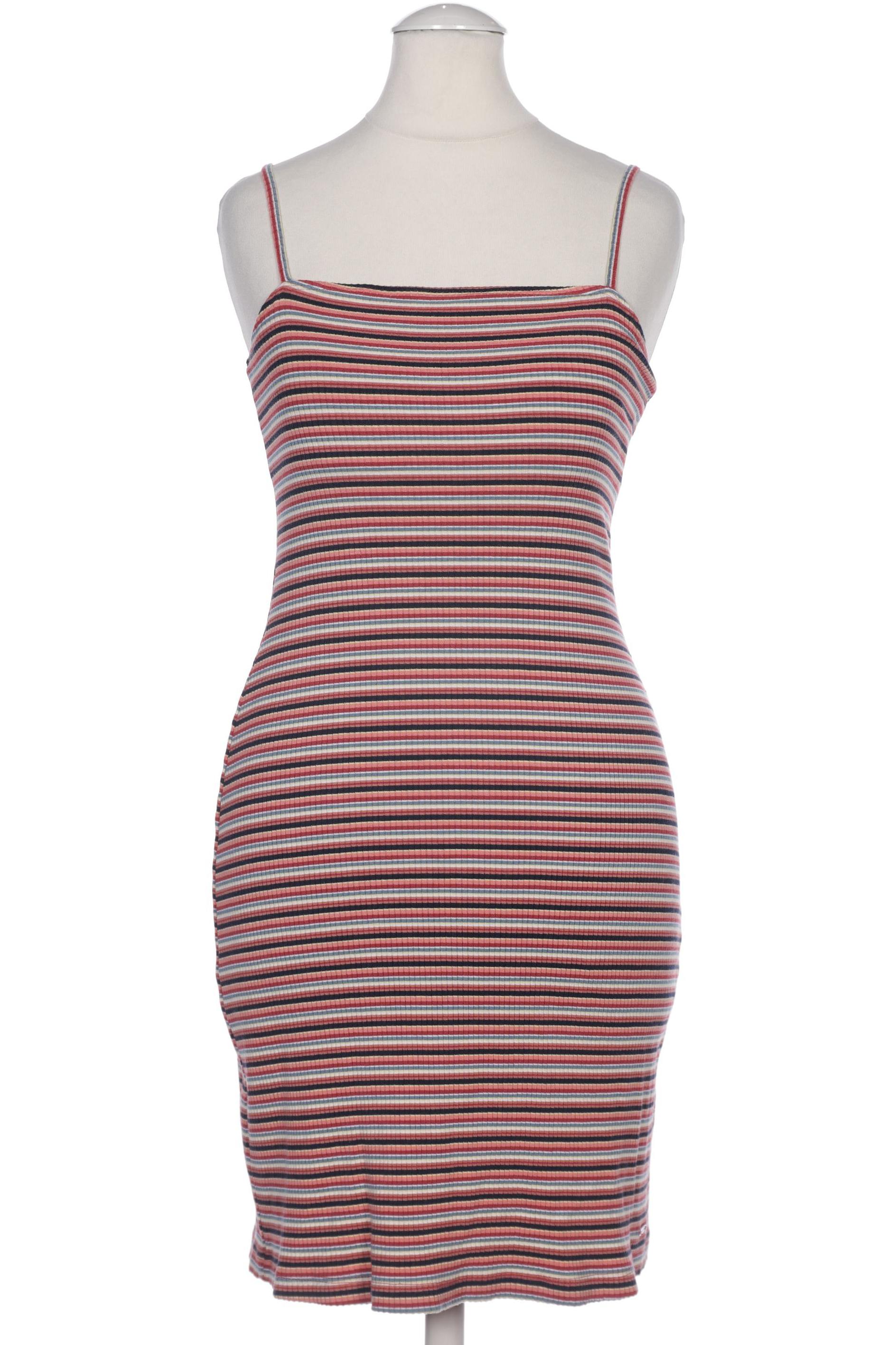 

Hollister Damen Kleid, mehrfarbig