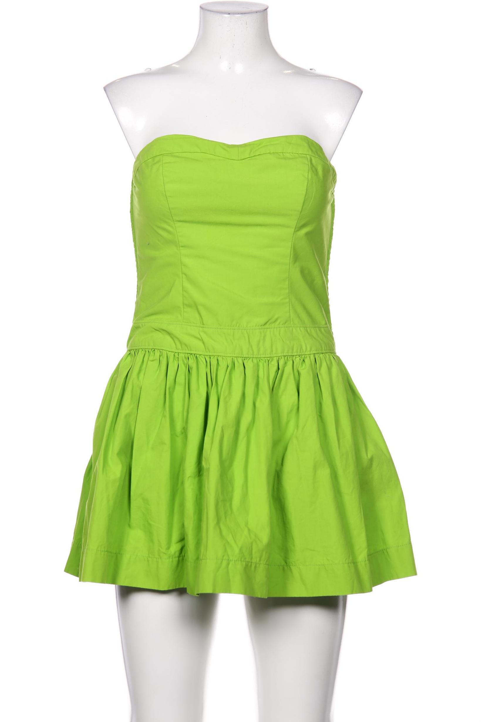 

Hollister Damen Kleid, grün, Gr. 42