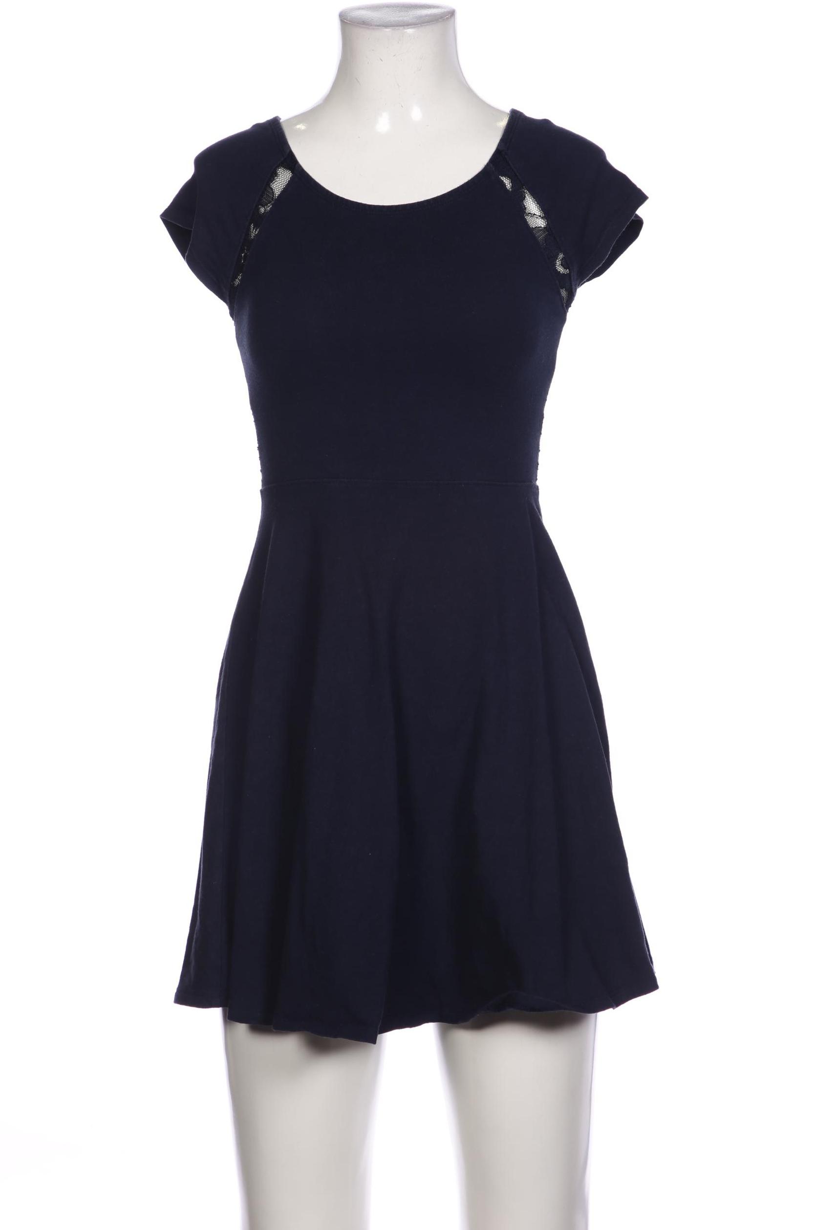 

Hollister Damen Kleid, marineblau, Gr. 34