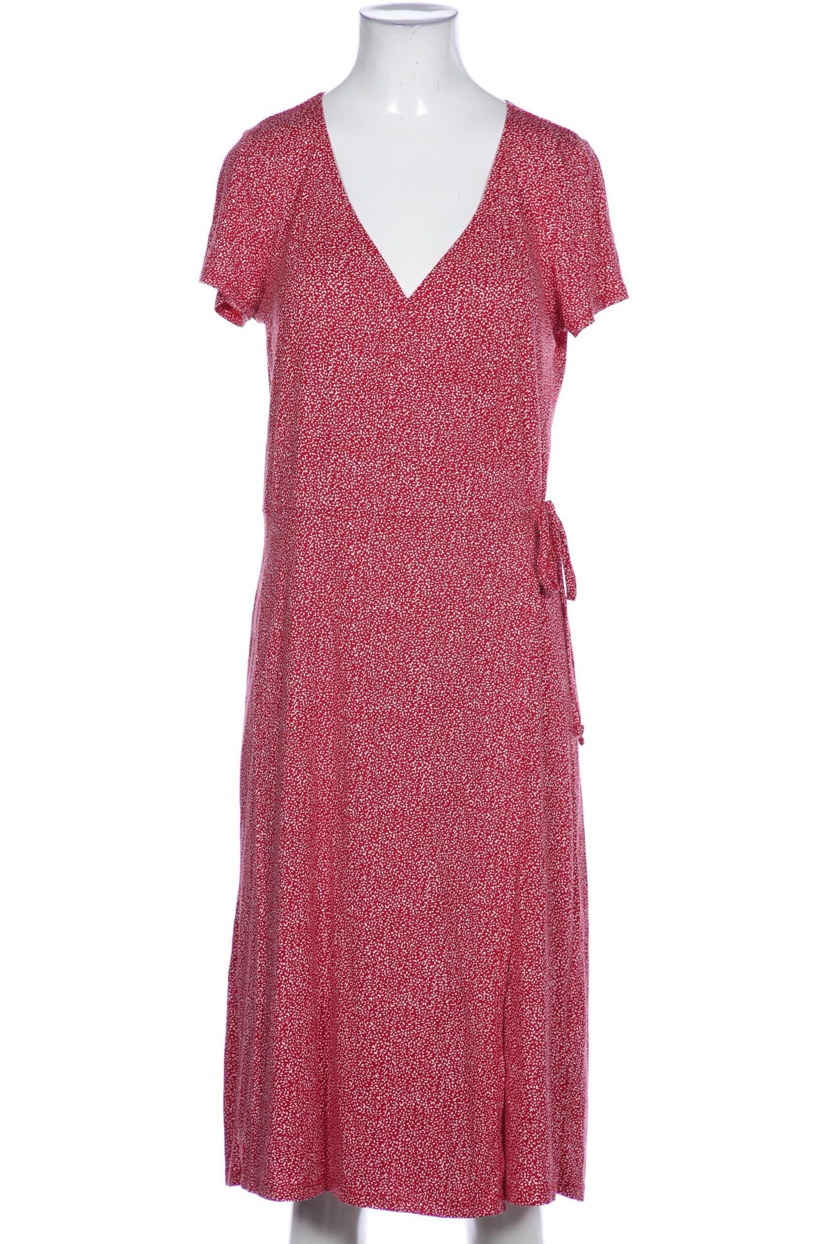 

Hollister Damen Kleid, rot