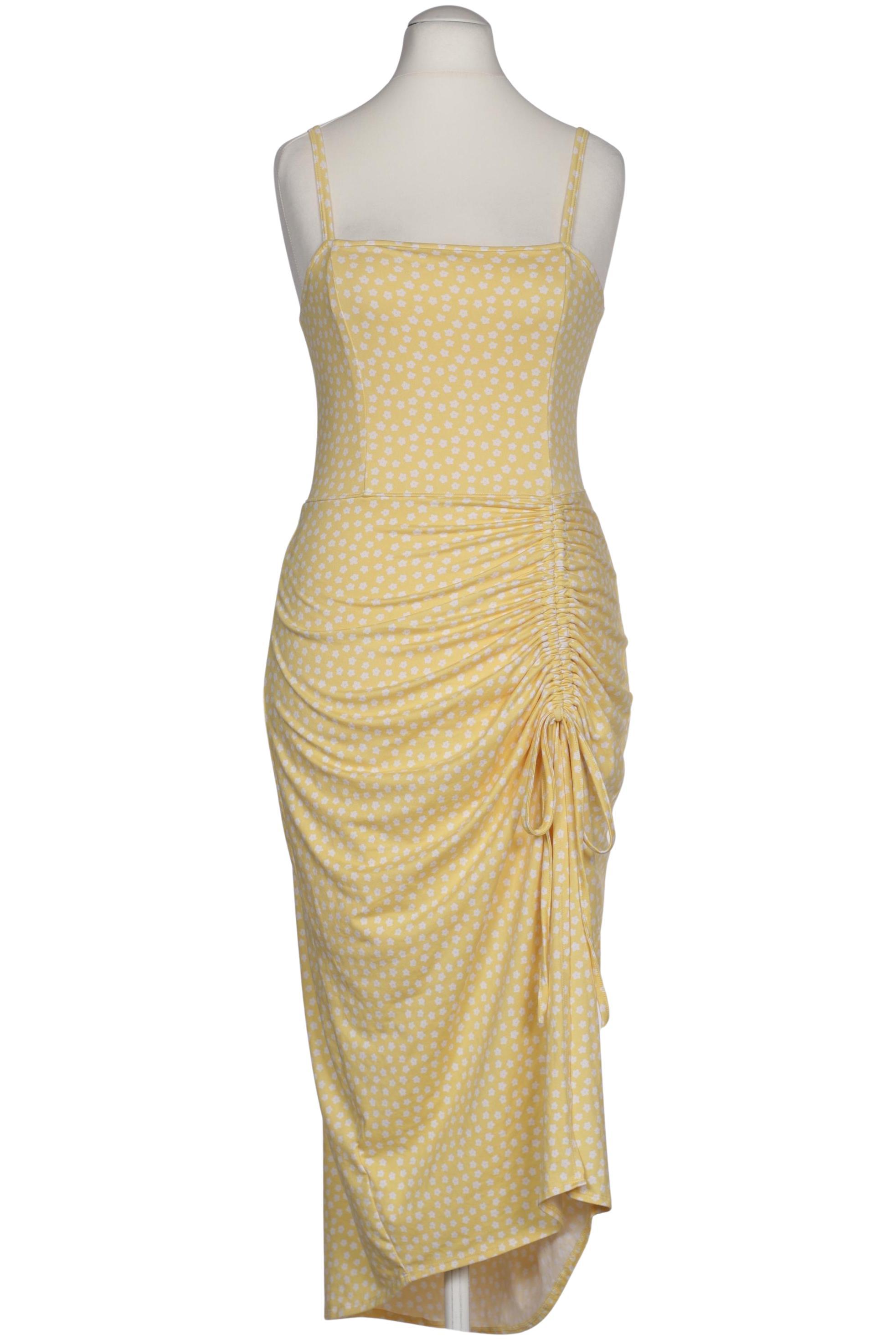 Thumbnail - Hollister Damen Kleid, silber, Gr. 38