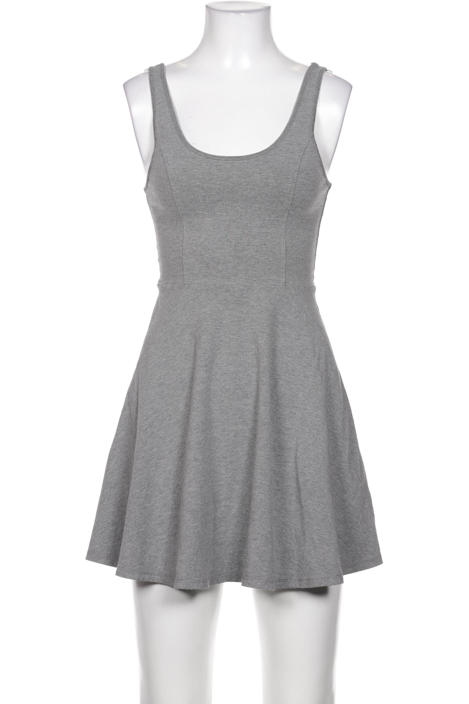 

Hollister Damen Kleid, grau
