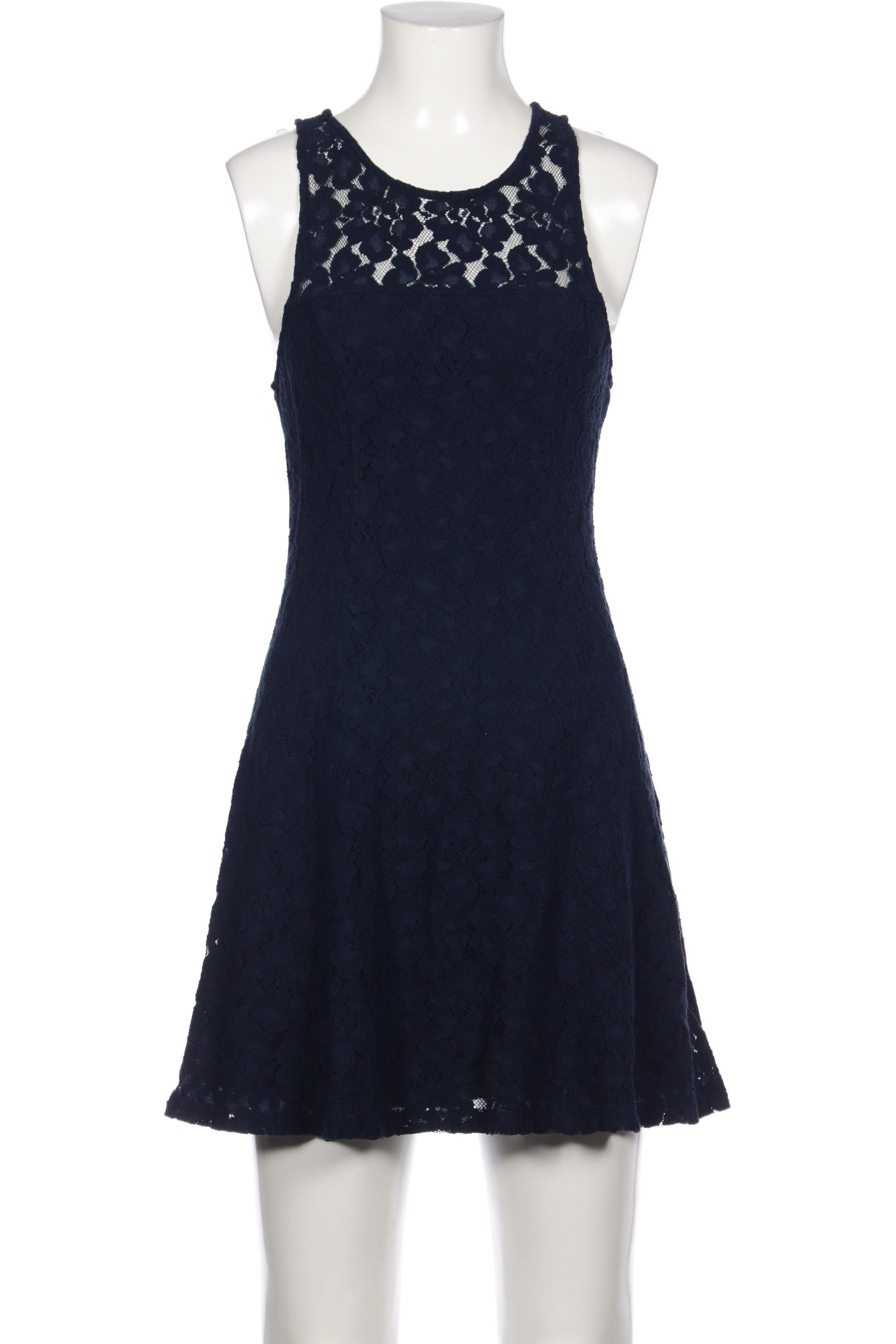 

Hollister Damen Kleid, marineblau, Gr. 36