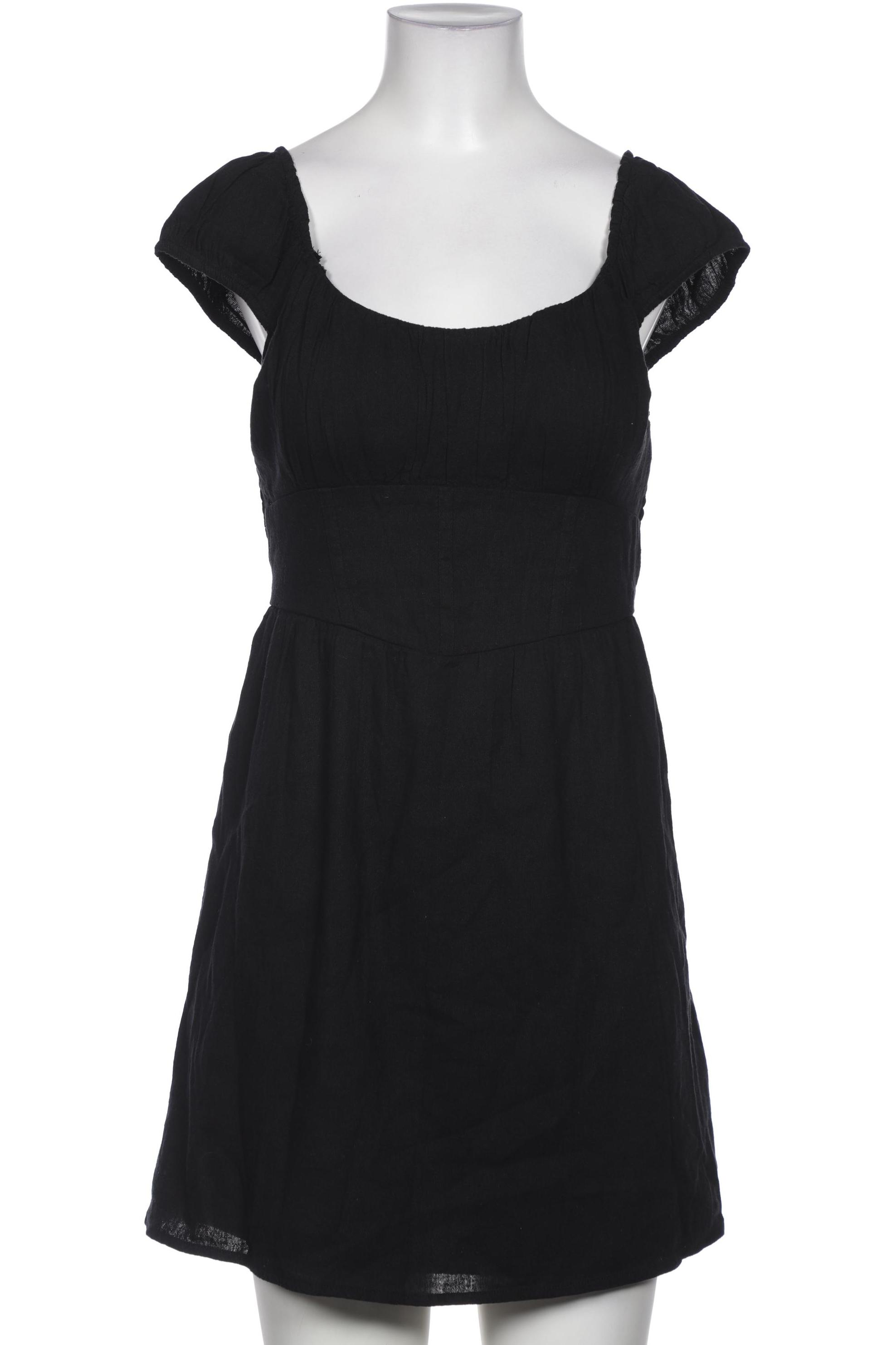 

Hollister Damen Kleid, schwarz