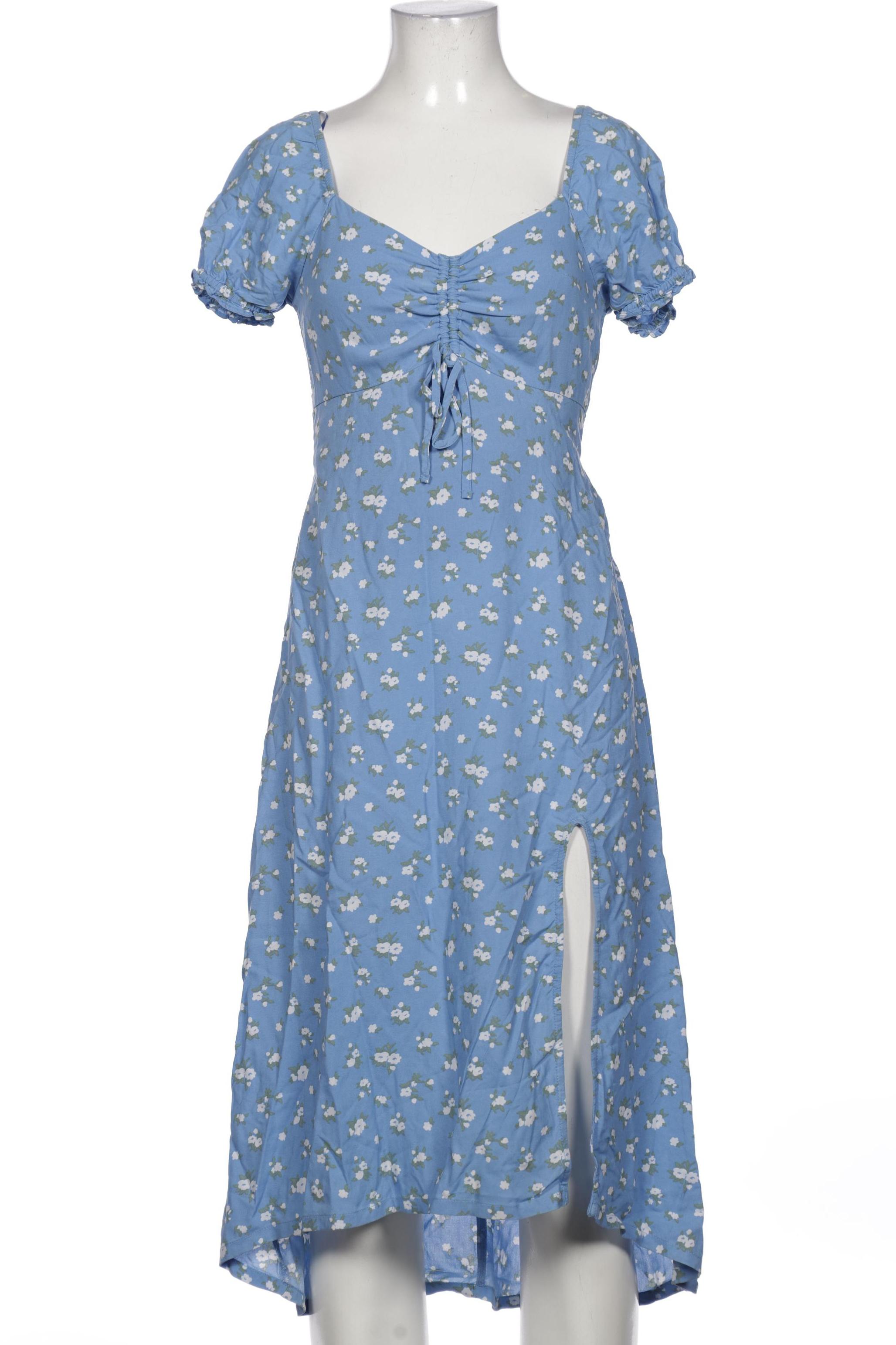 

Hollister Damen Kleid, blau, Gr. 34