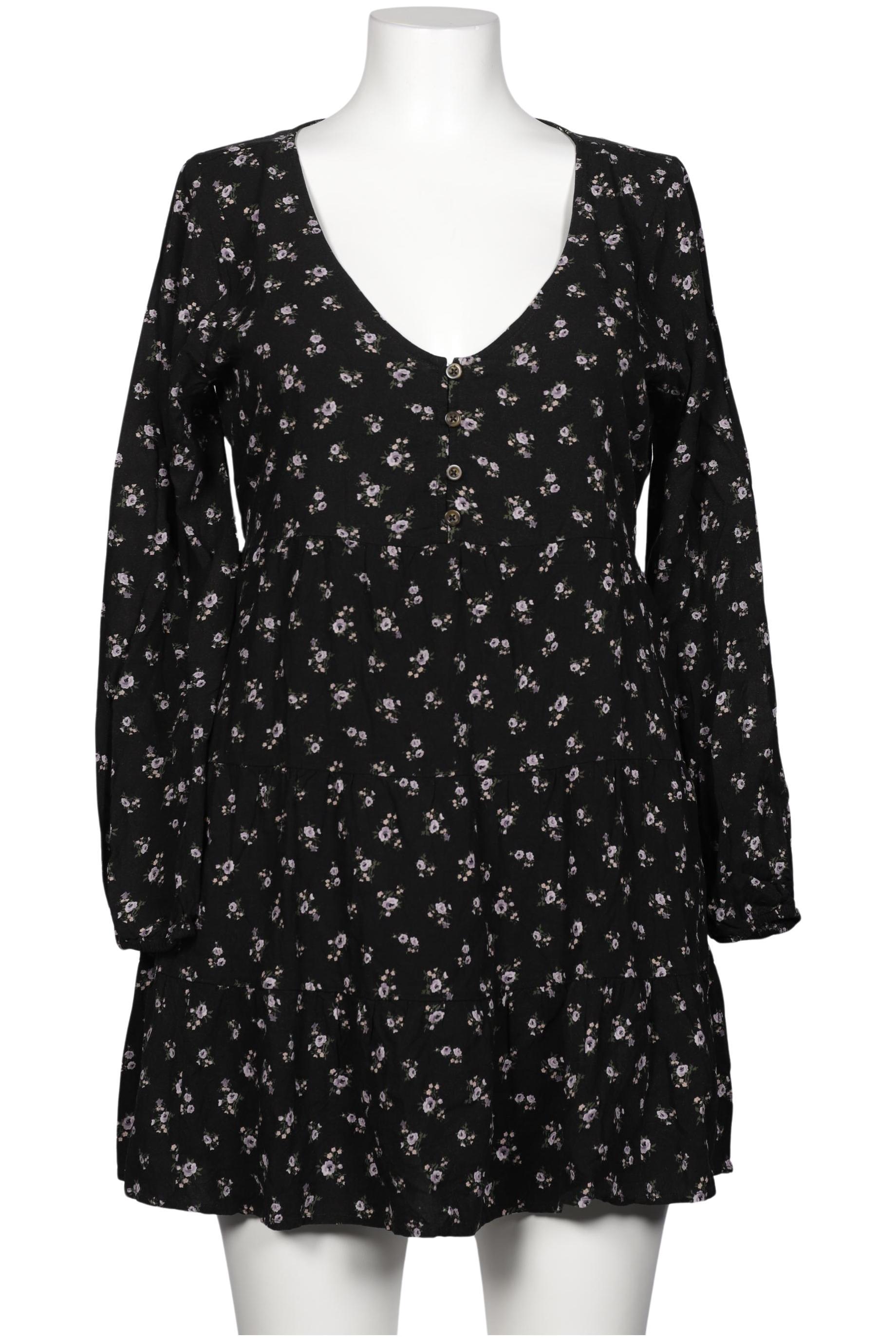 

Hollister Damen Kleid, schwarz, Gr. 44