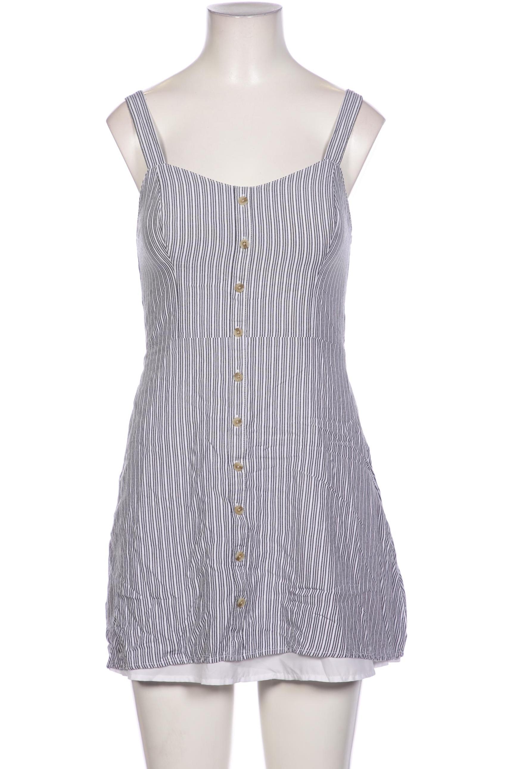 

Hollister Damen Kleid, grau, Gr. 36