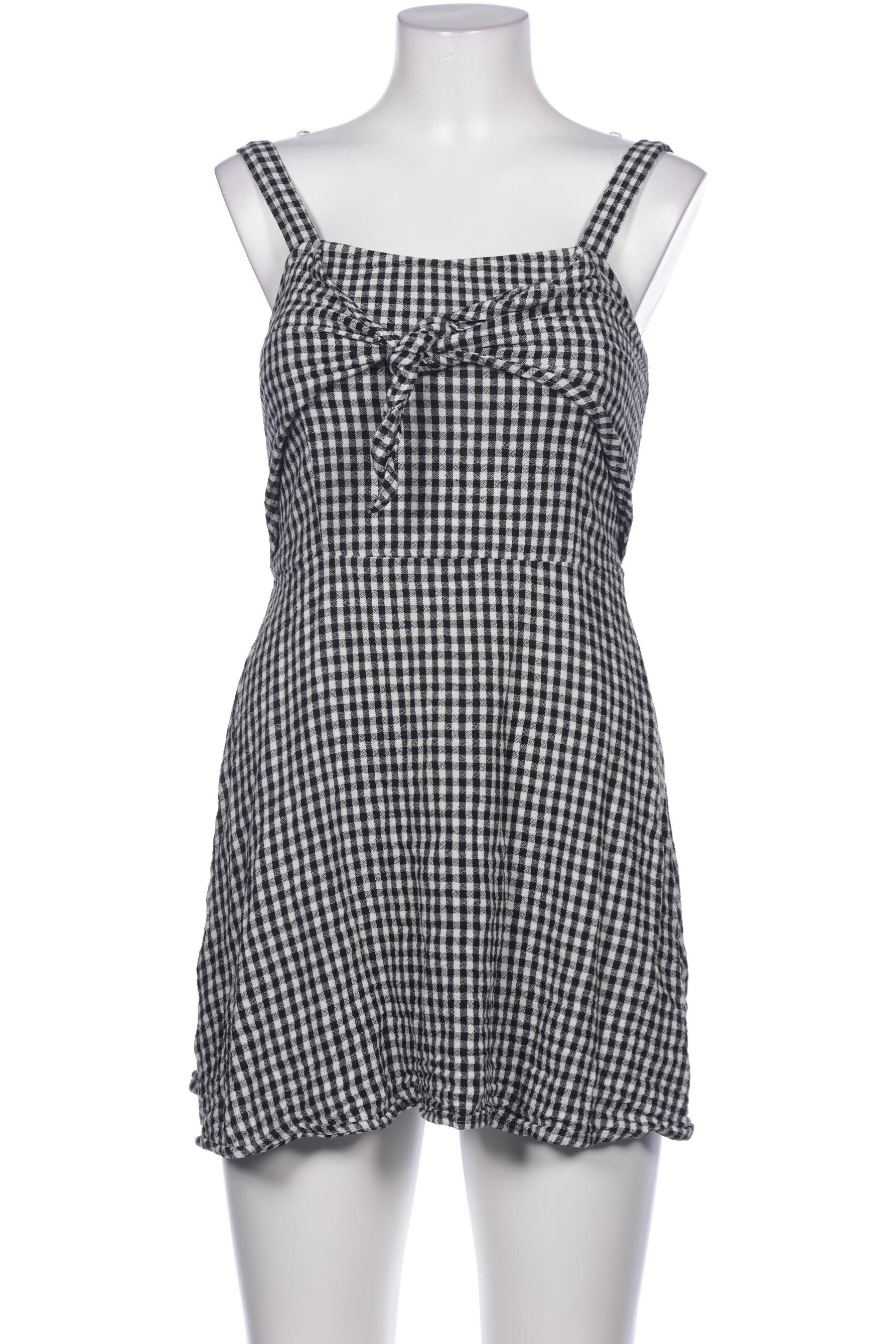 

Hollister Damen Kleid, schwarz, Gr. 38