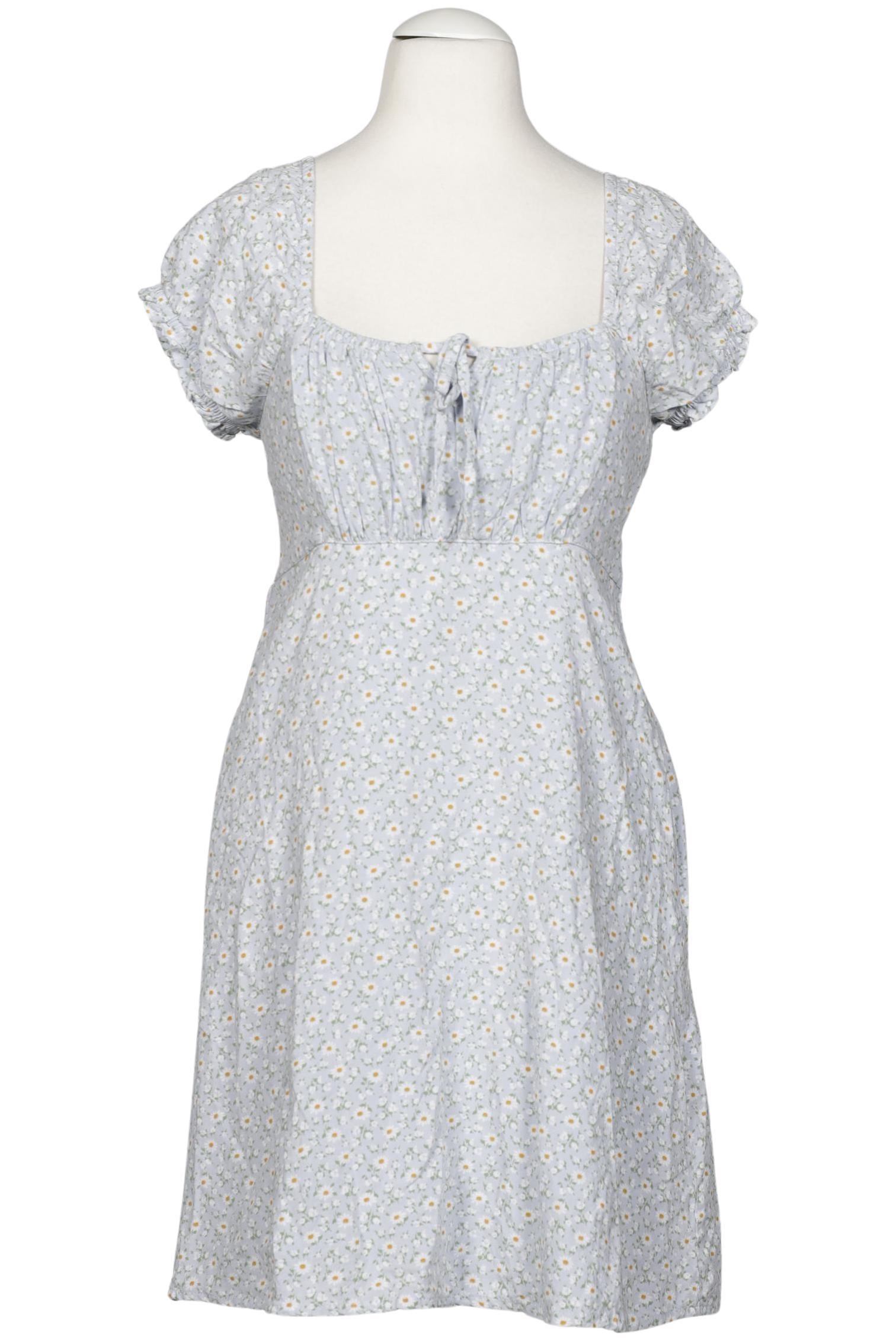 

Hollister Damen Kleid, hellblau, Gr. 36