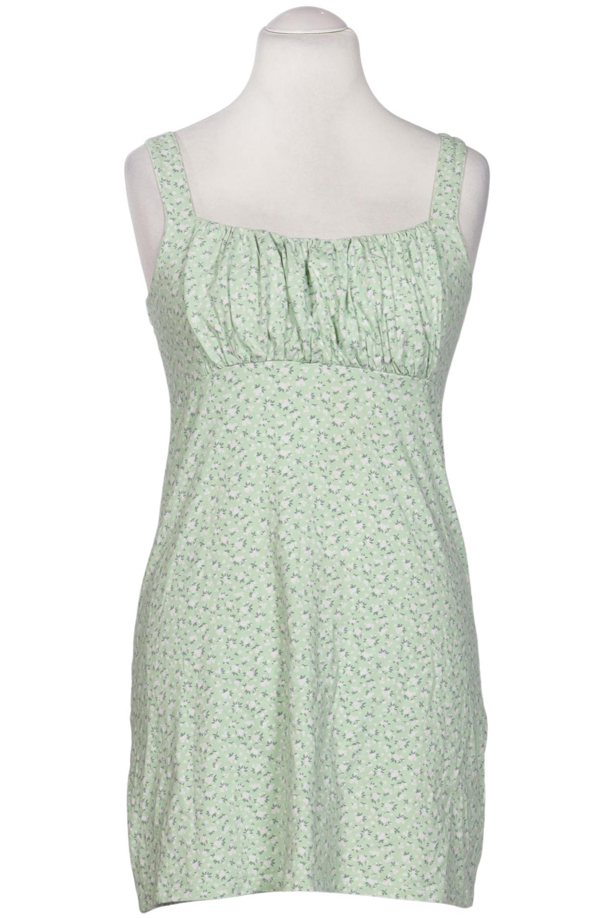 

Hollister Damen Kleid, hellgrün, Gr. 42