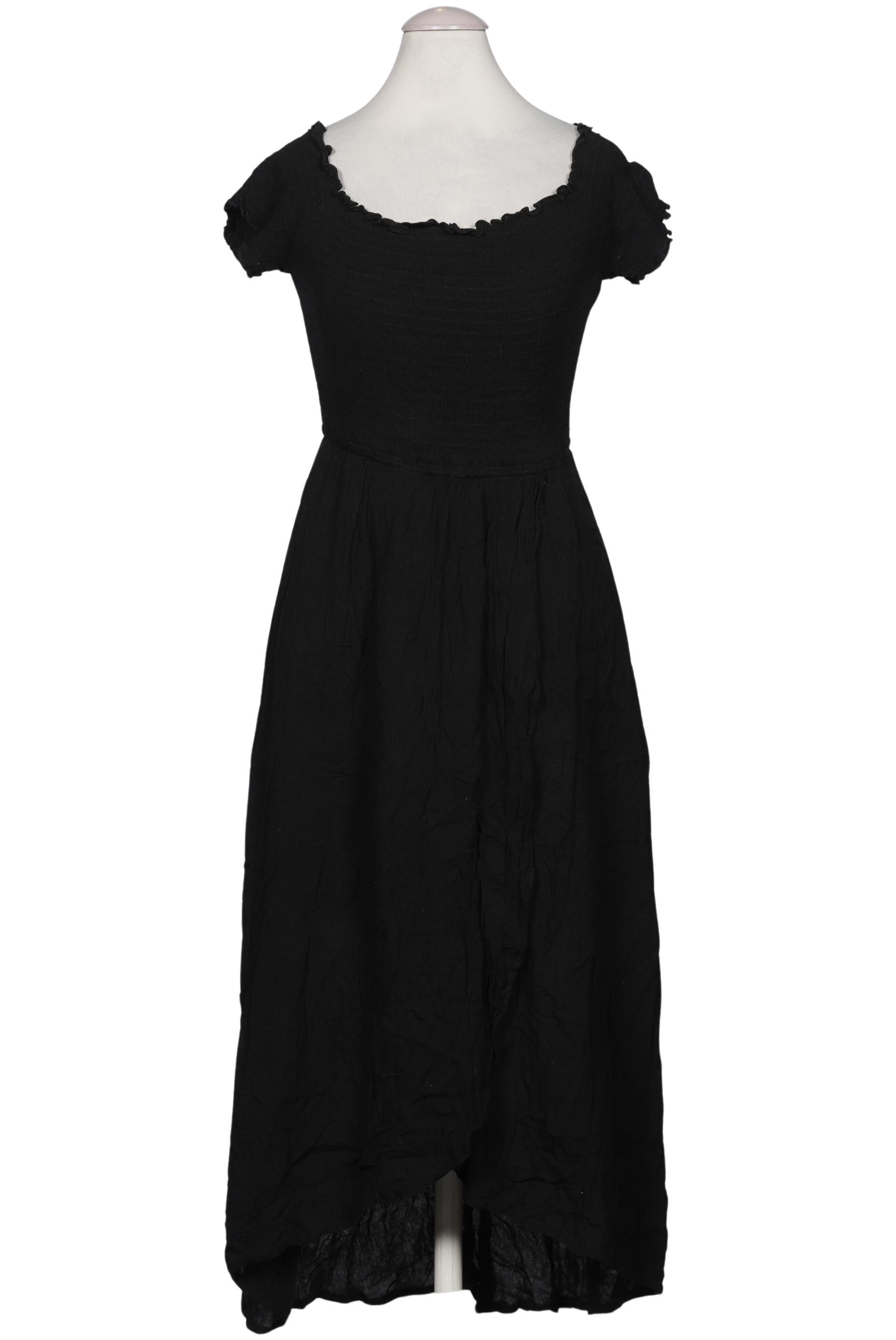 

Hollister Damen Kleid, schwarz, Gr. 36