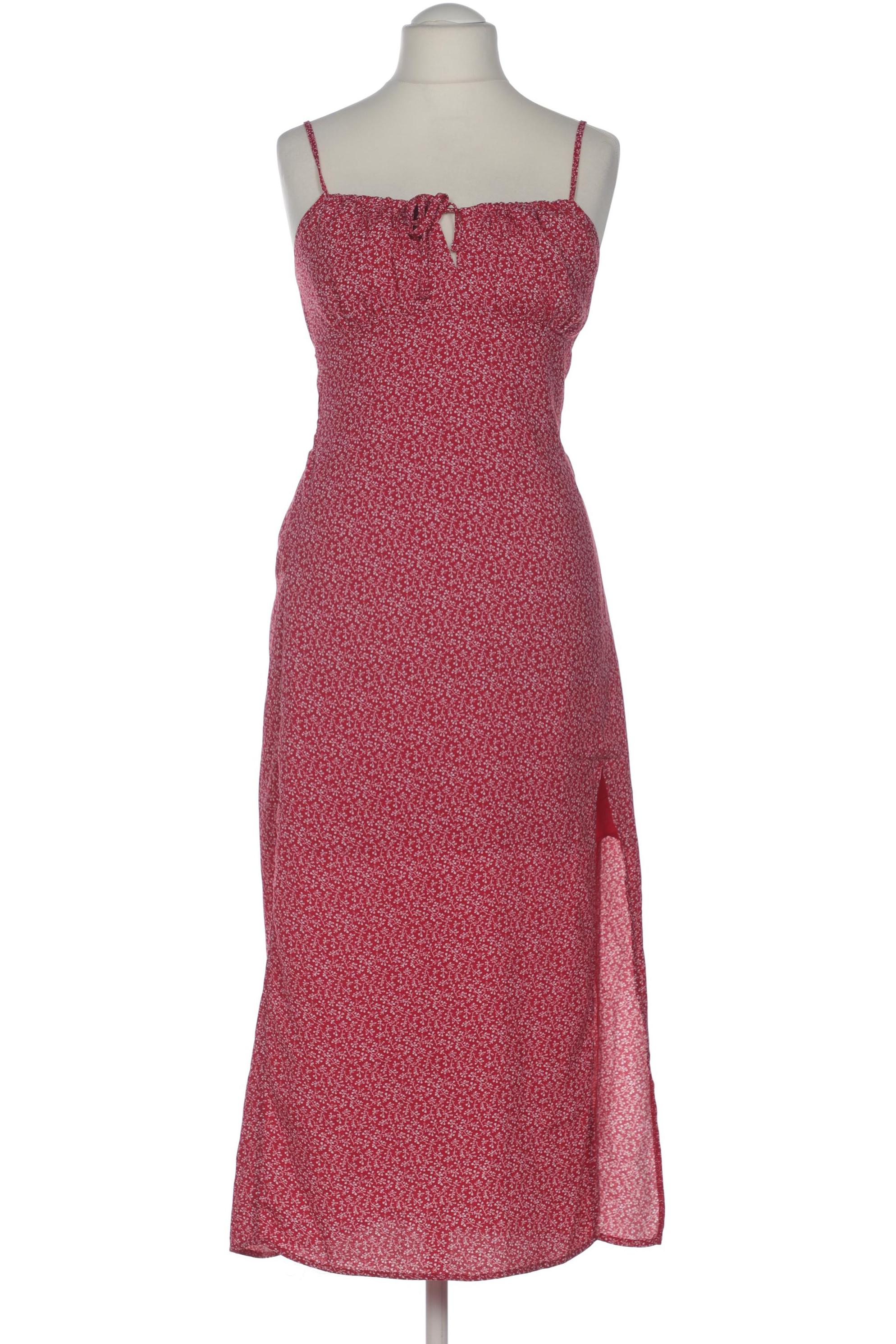 

Hollister Damen Kleid, bordeaux, Gr. 38