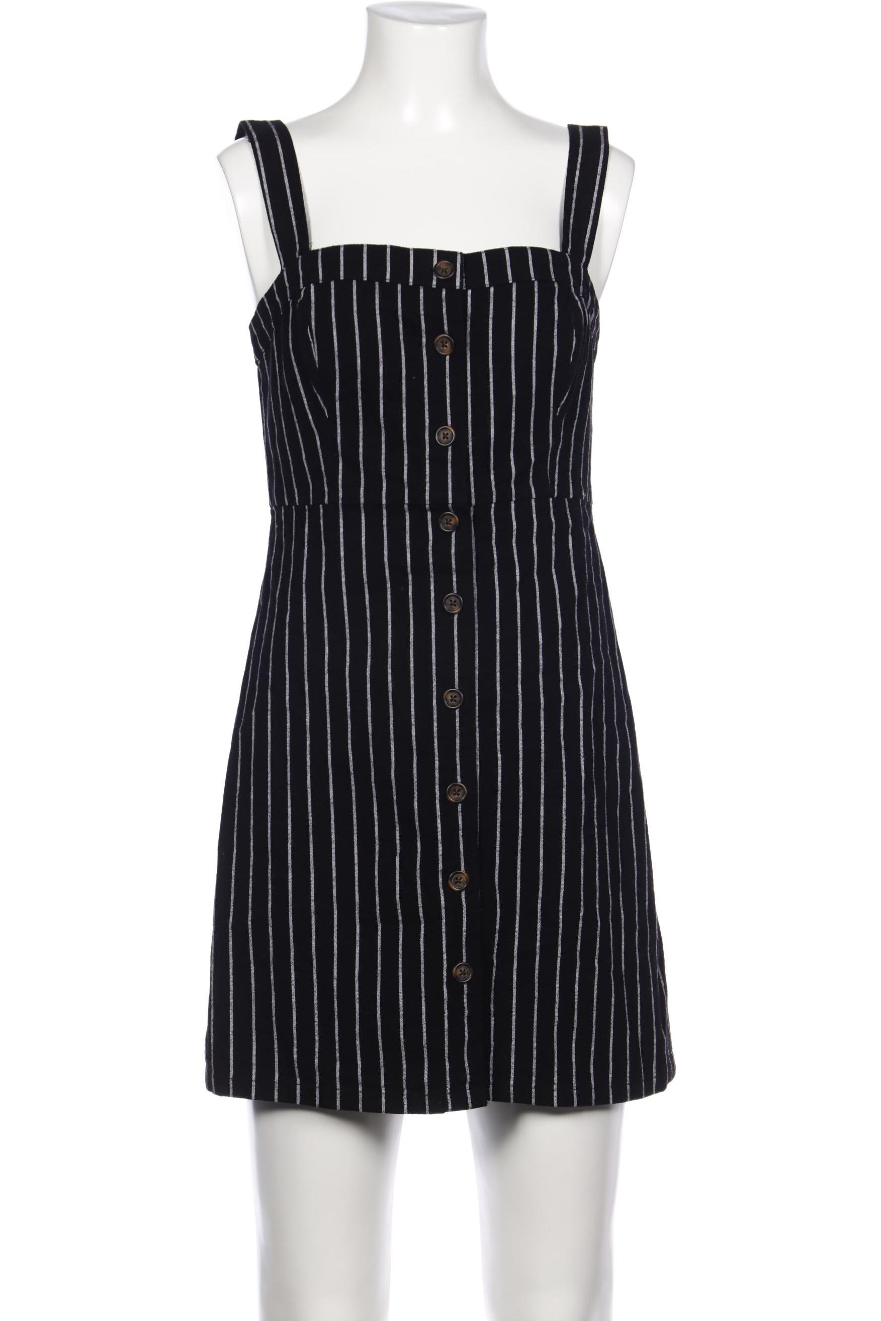 

Hollister Damen Kleid, schwarz, Gr. 36