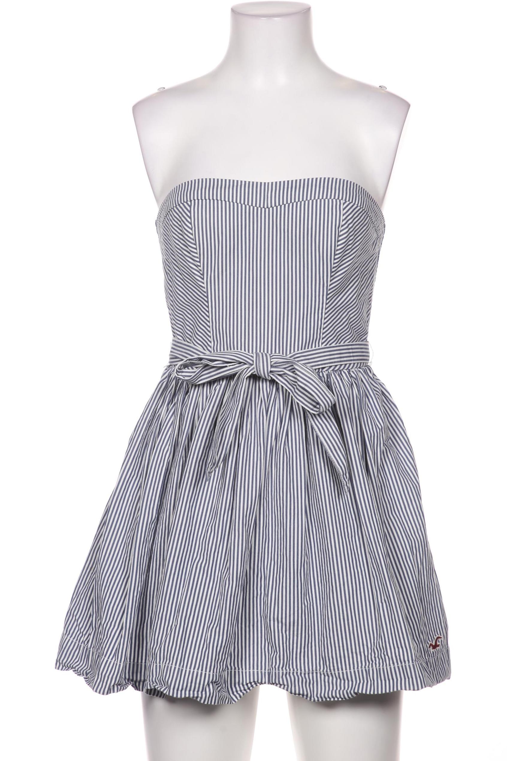 

Hollister Damen Kleid, blau, Gr. 38