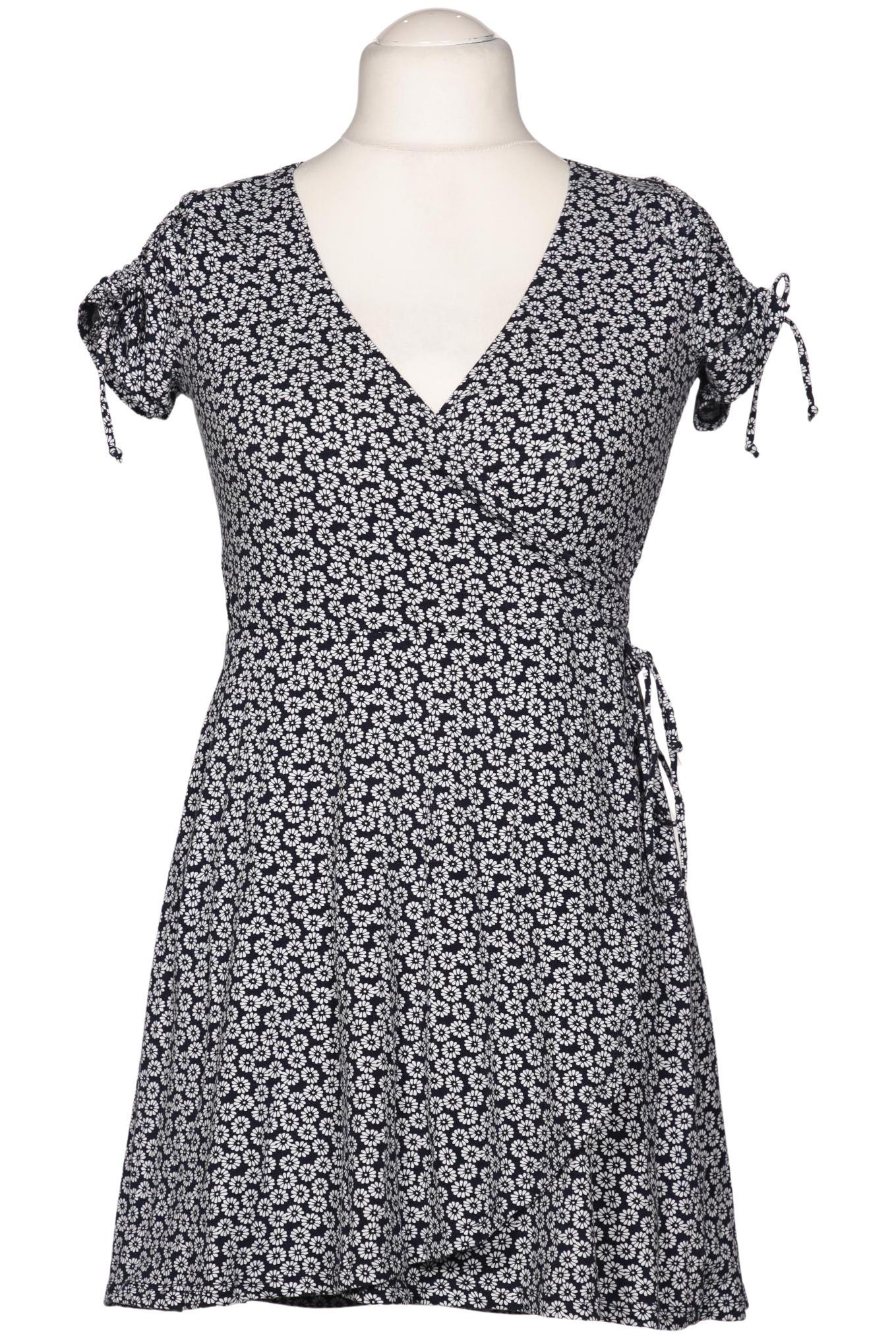 

Hollister Damen Kleid, mehrfarbig, Gr. 42