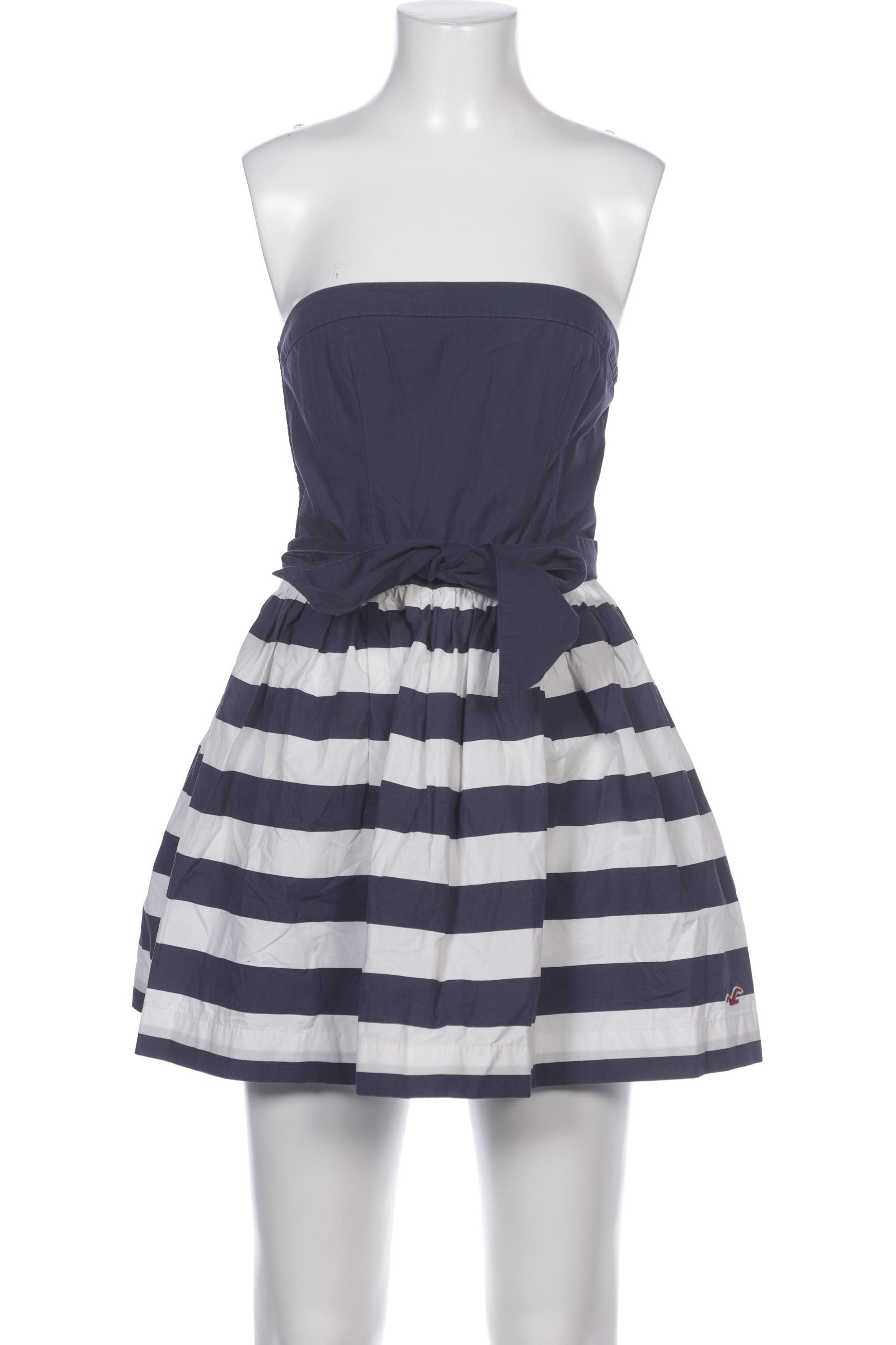

Hollister Damen Kleid, marineblau, Gr. 38