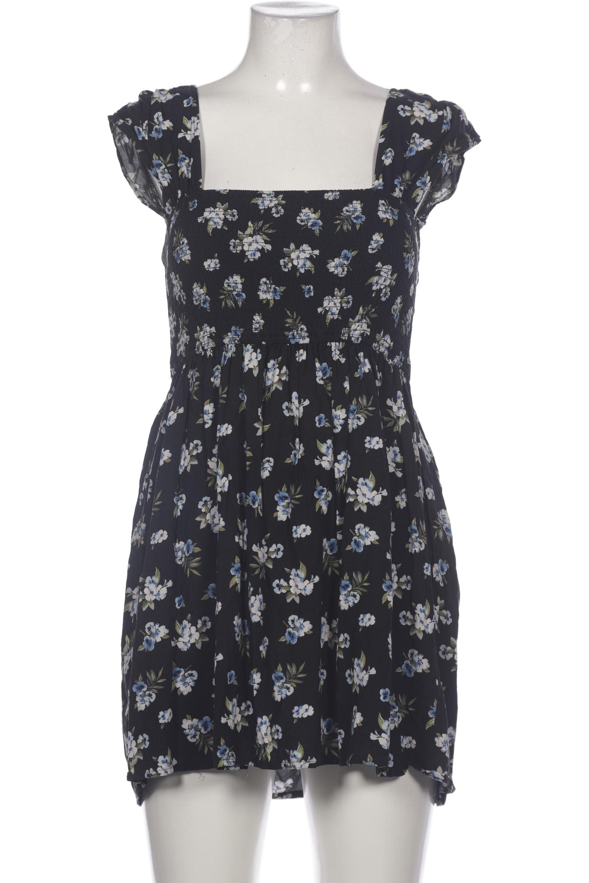 

Hollister Damen Kleid, schwarz, Gr. 42