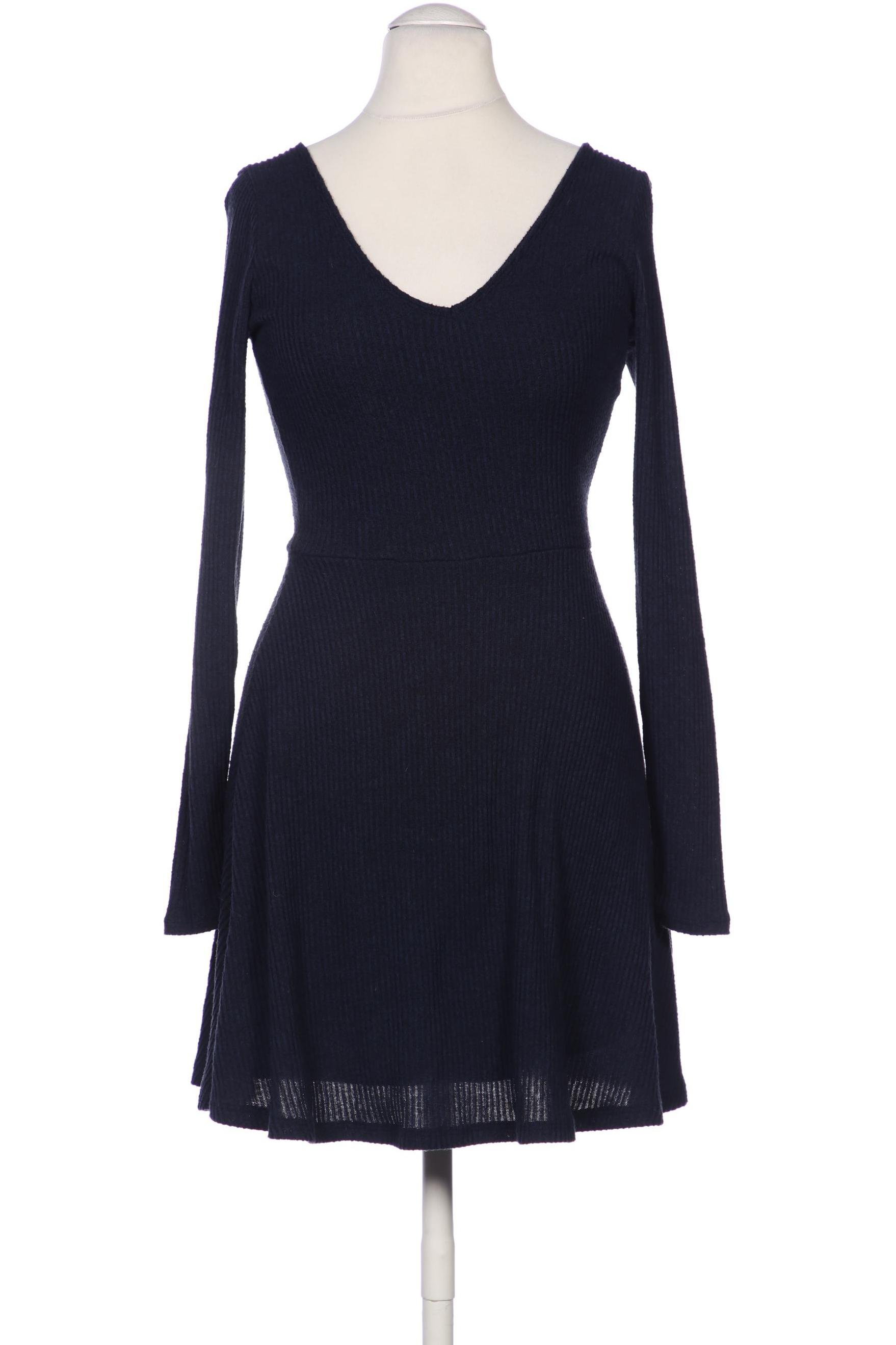 

Hollister Damen Kleid, marineblau, Gr. 36