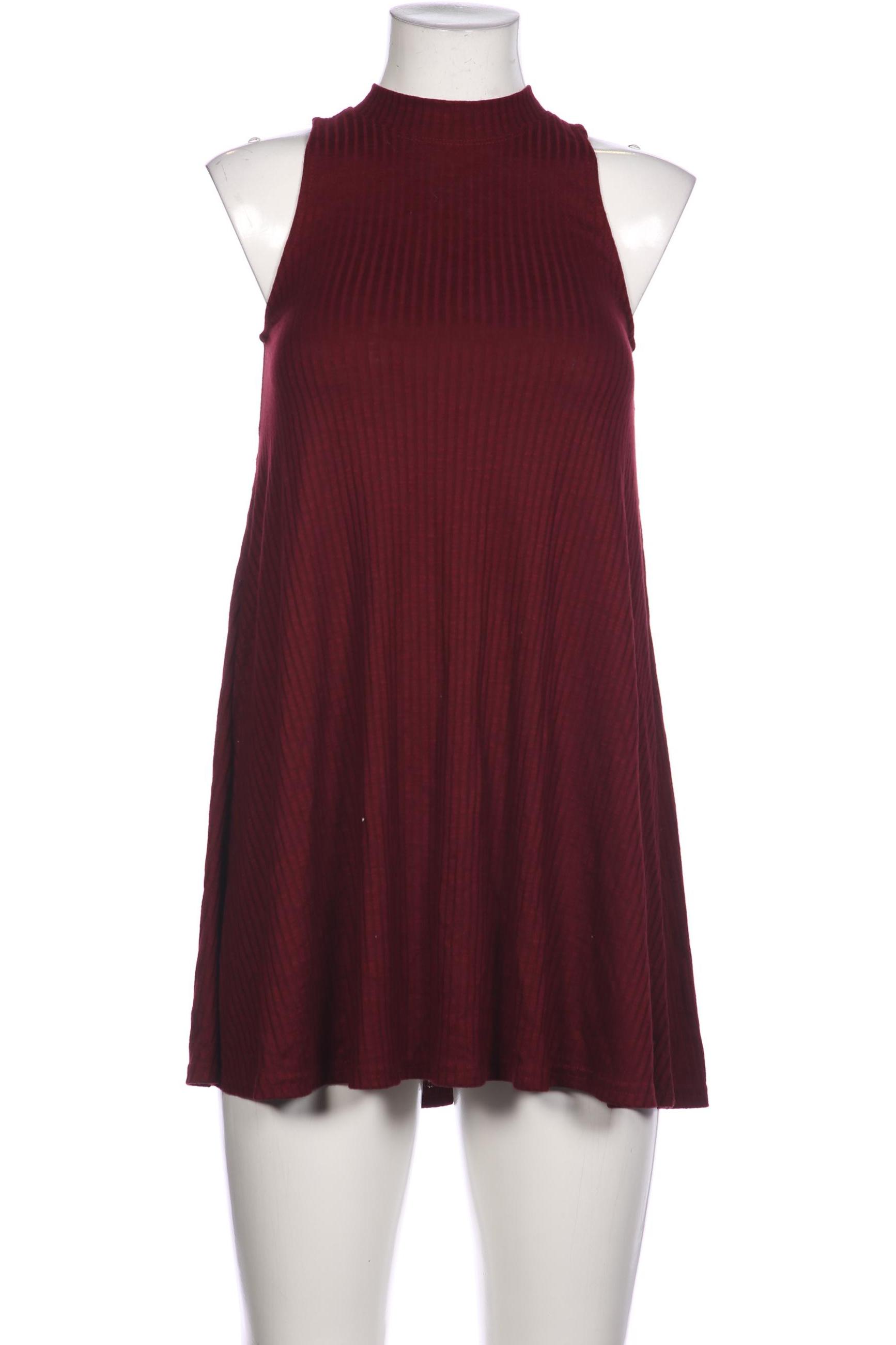 

Hollister Damen Kleid, bordeaux