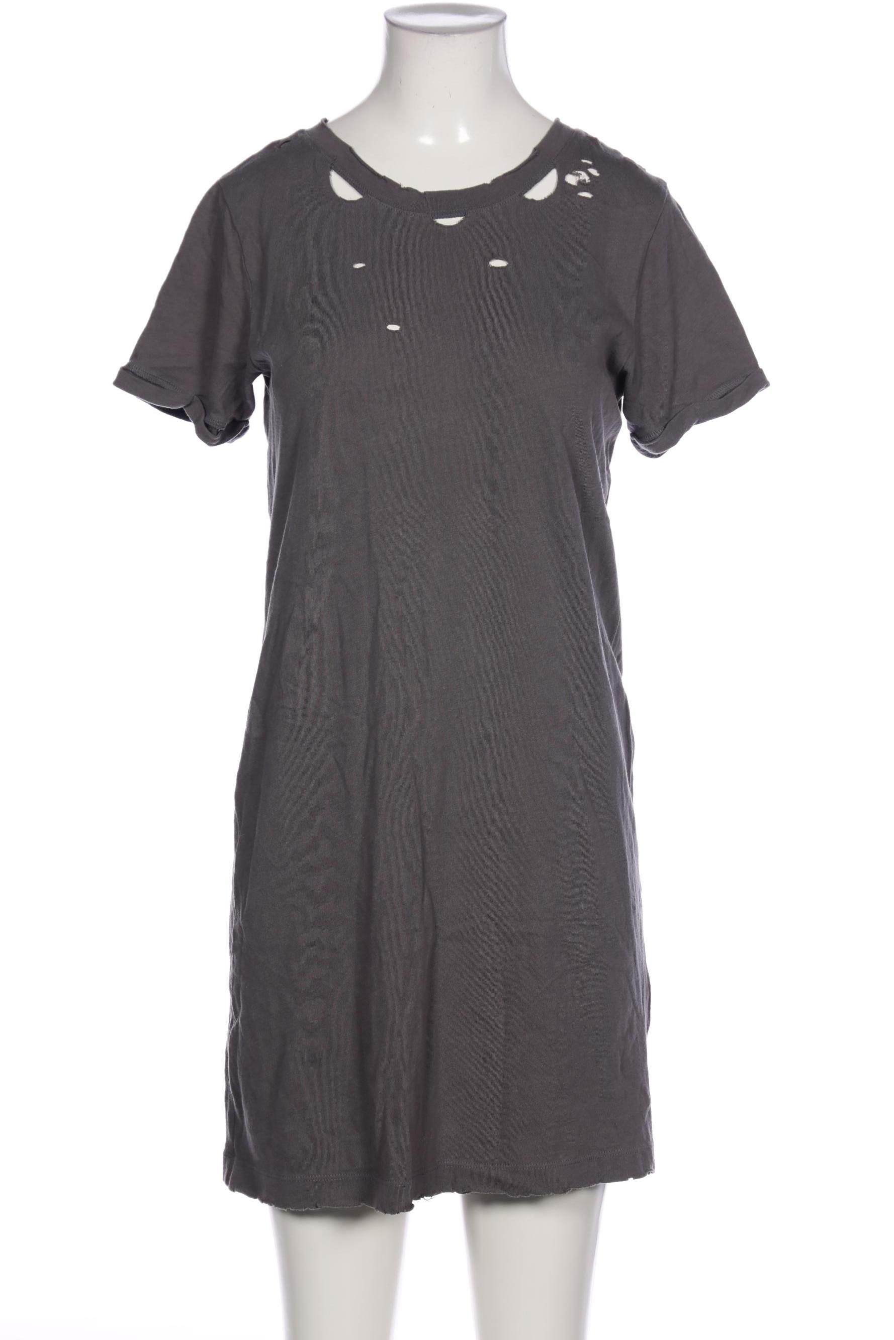 

Hollister Damen Kleid, grau