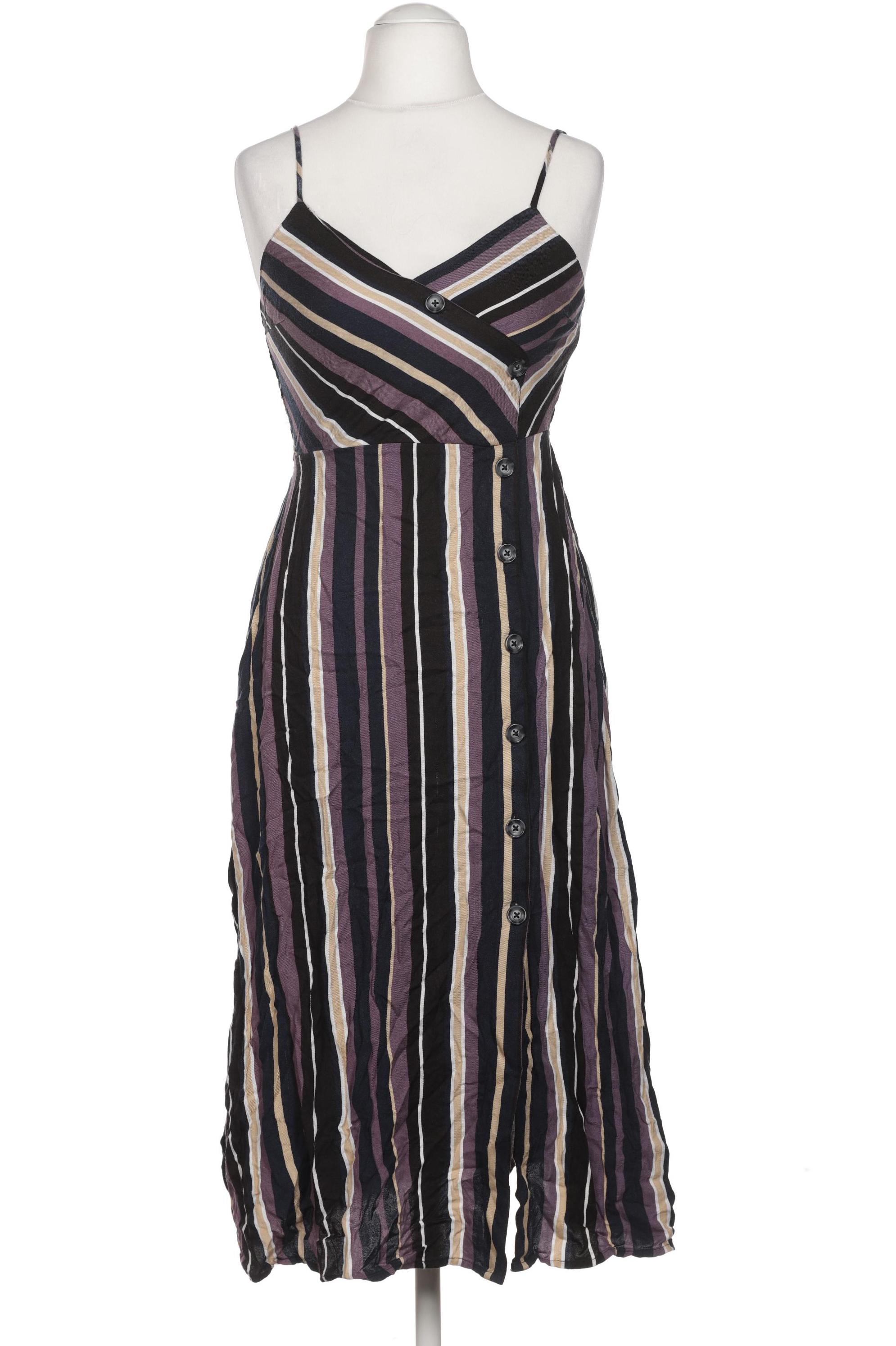 

Hollister Damen Kleid, schwarz, Gr. 36